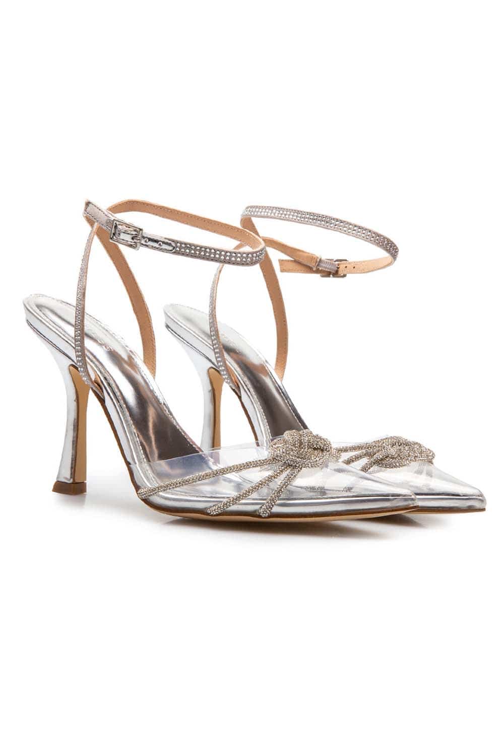 SANDALS, FIFTY FIFTY