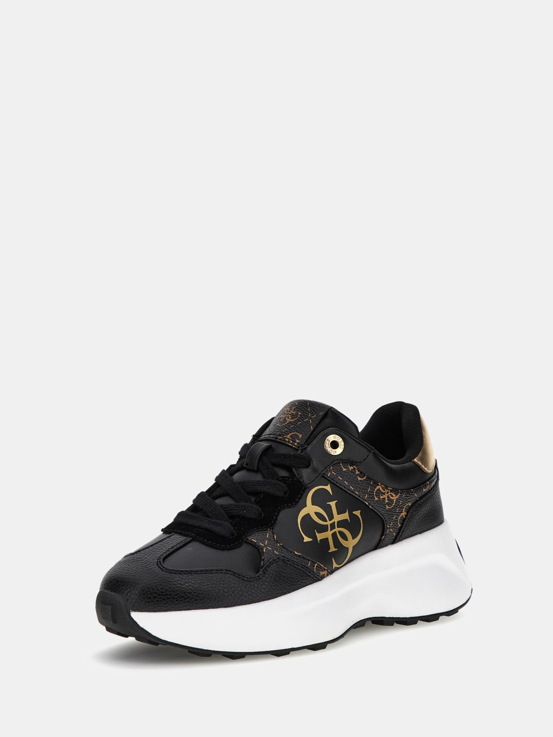 SNEAKERS, FIFTY FIFTY