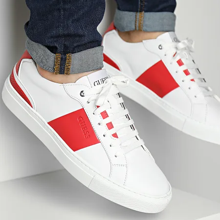 SNEAKERS, FIFTY FIFTY