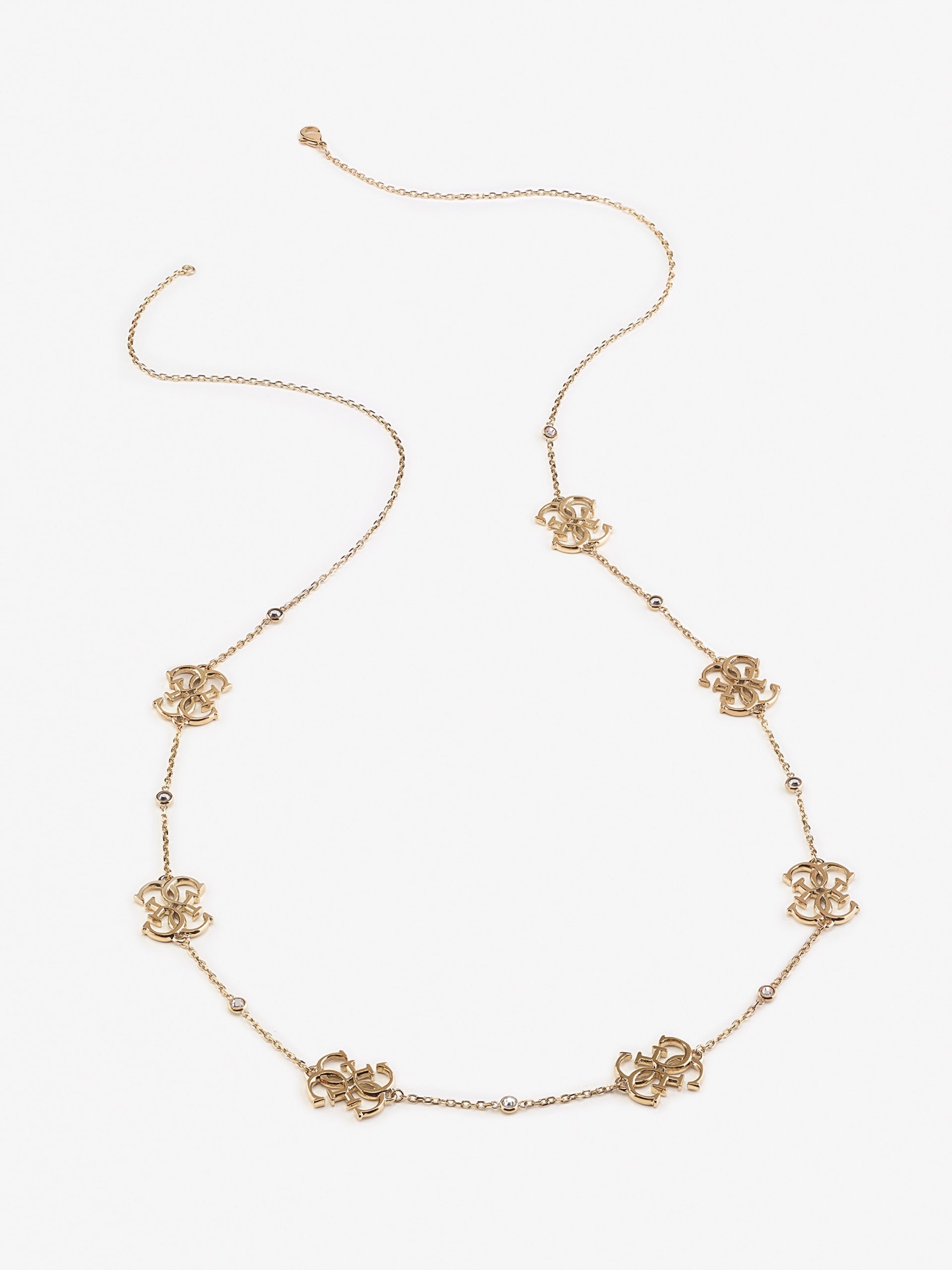 NECKLACE, FIFTY FIFTY