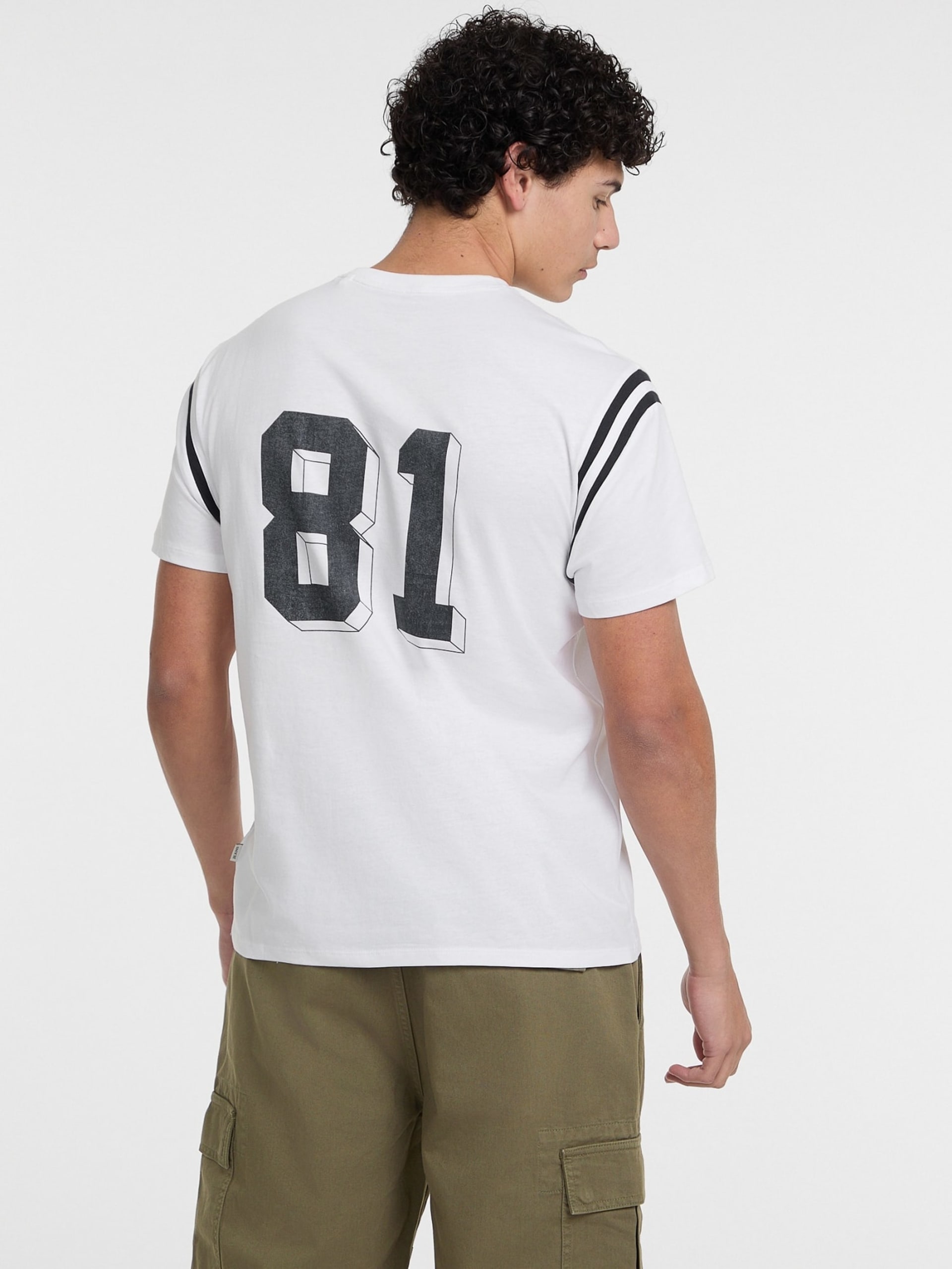 TSHIRTS, FIFTY FIFTY