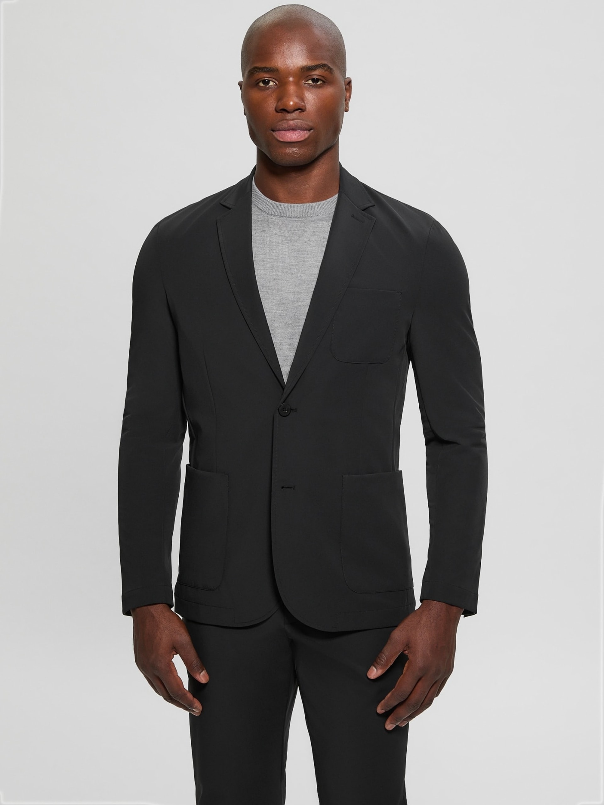 BLAZERS, FIFTY FIFTY