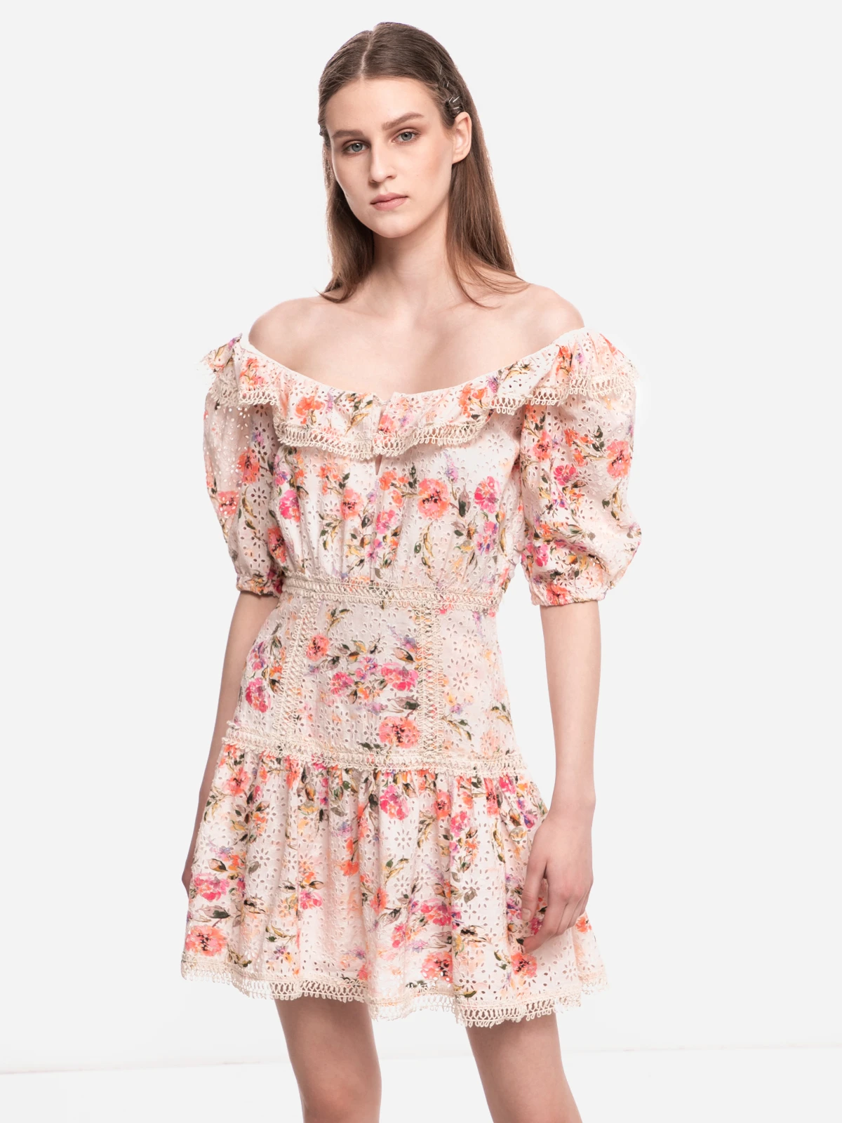 DRESSES, FIFTY FIFTY