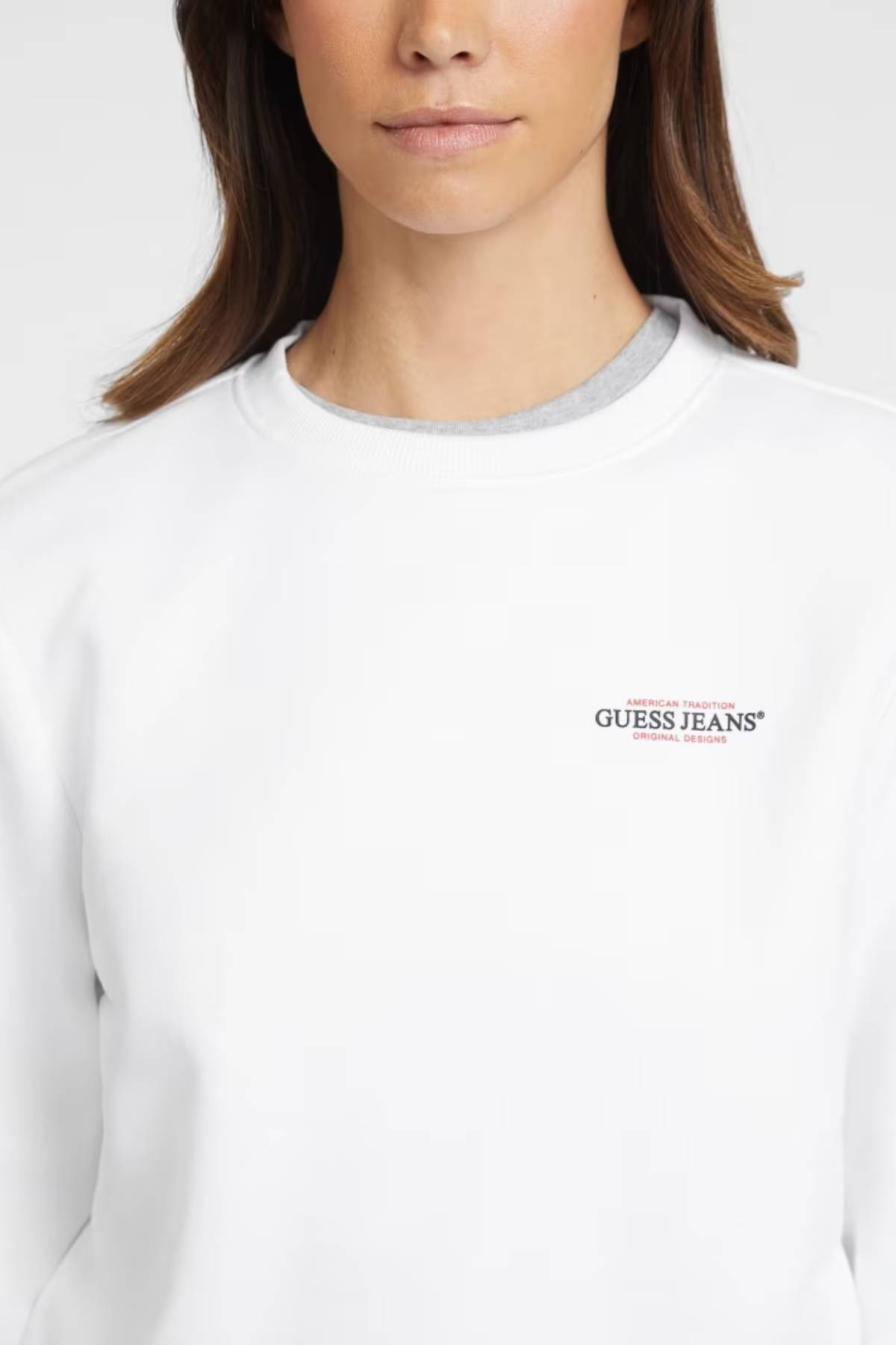 SWEATSHIRTS, FIFTY FIFTY