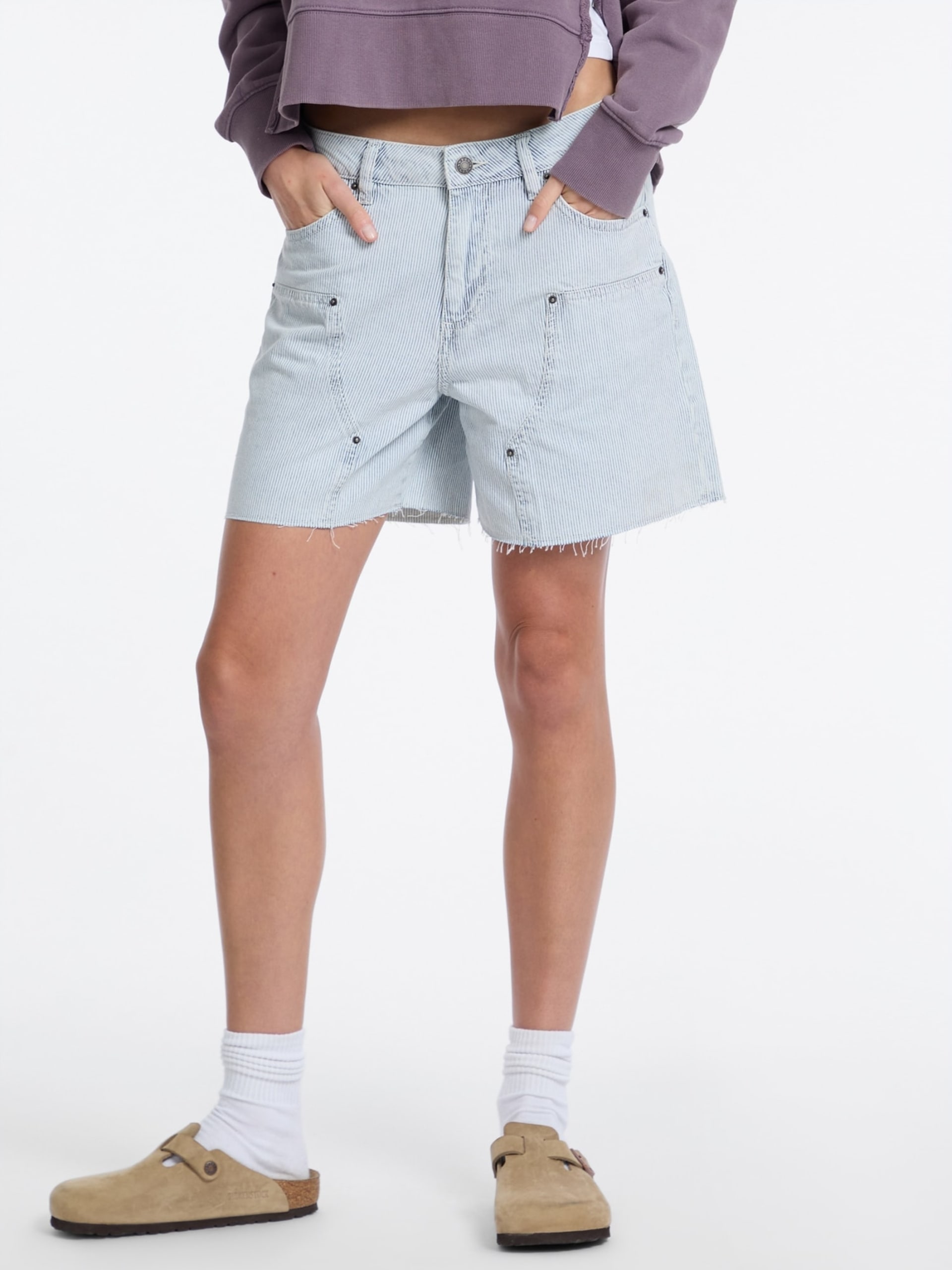SHORTS, FIFTY FIFTY