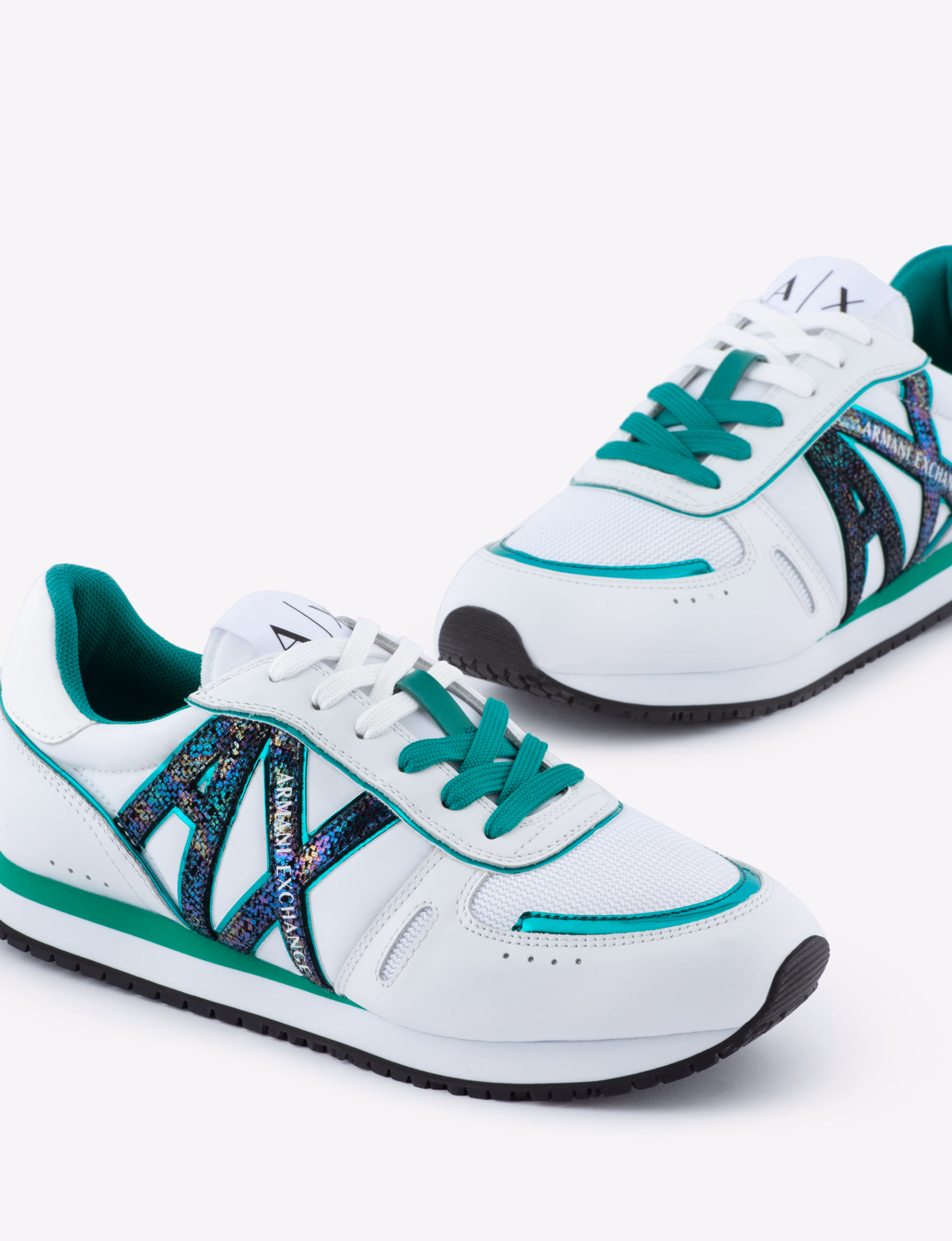 SNEAKER, FIFTY FIFTY