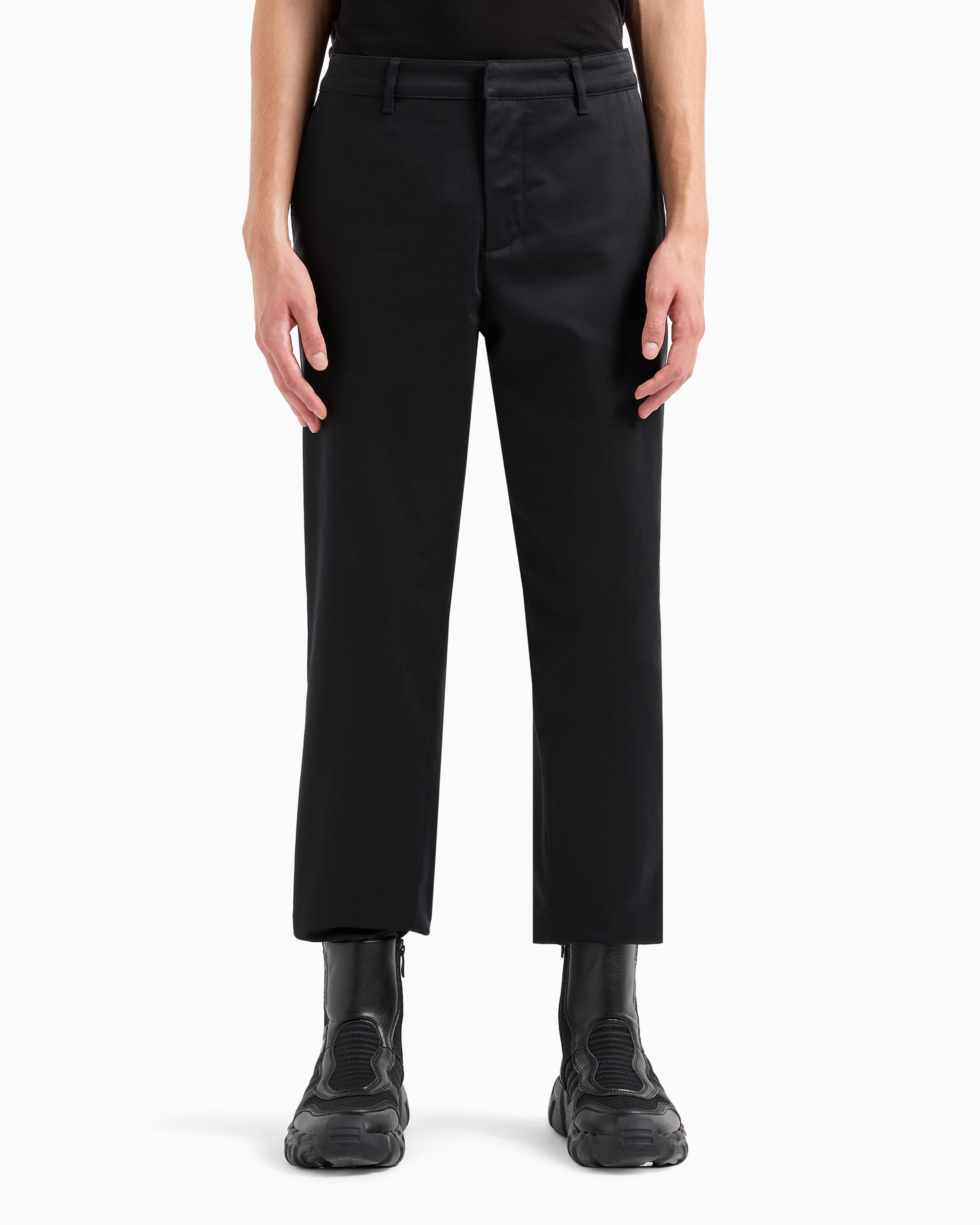 TROUSER, FIFTY FIFTY