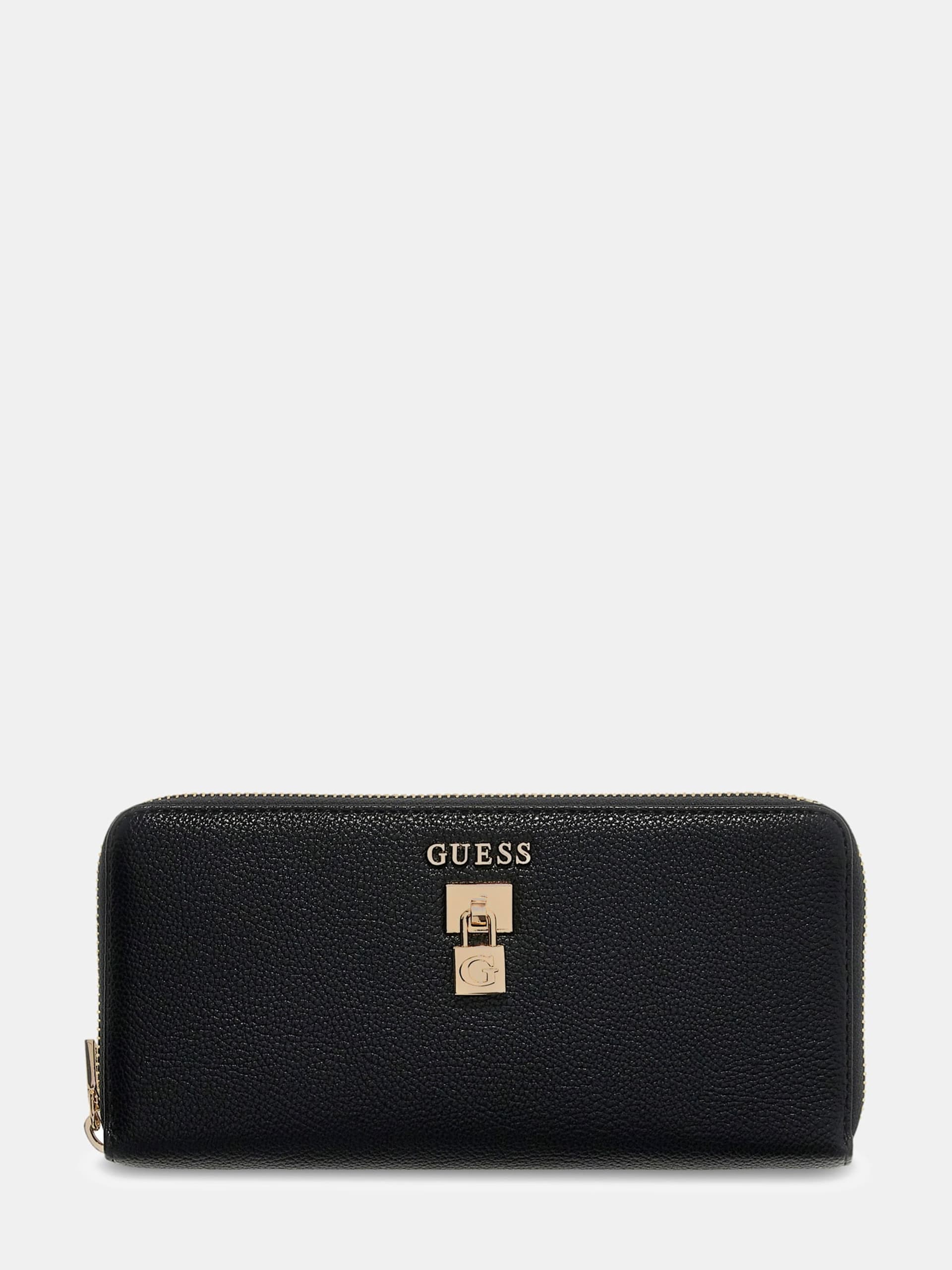 WALLETS, GUESS