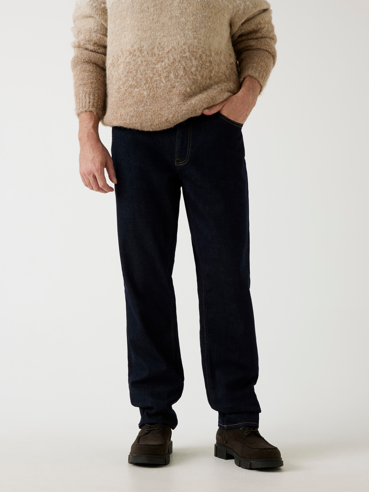 DENIM PANTS, GUESS JEANS