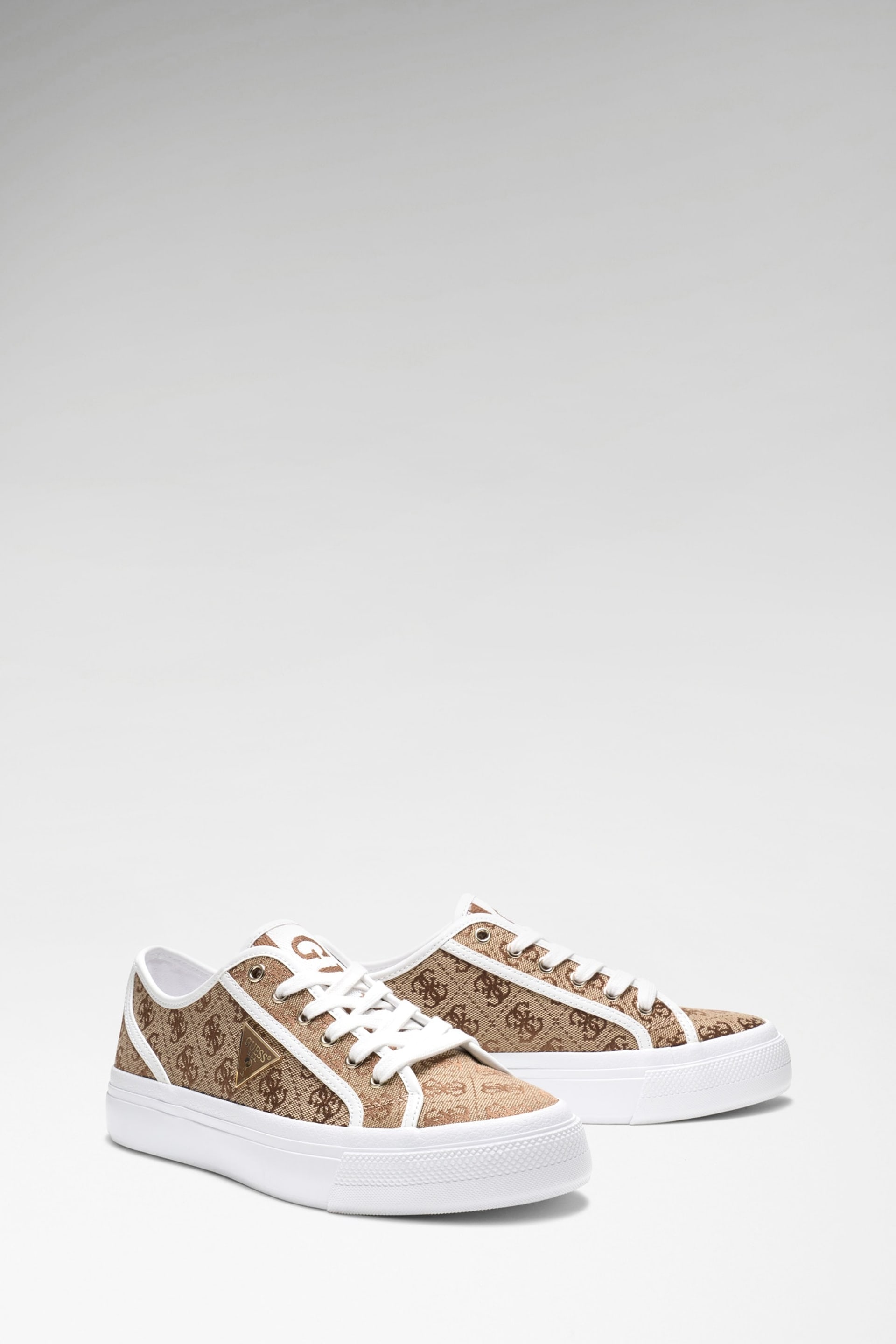 SNEAKER, GUESS ACCESSORIES