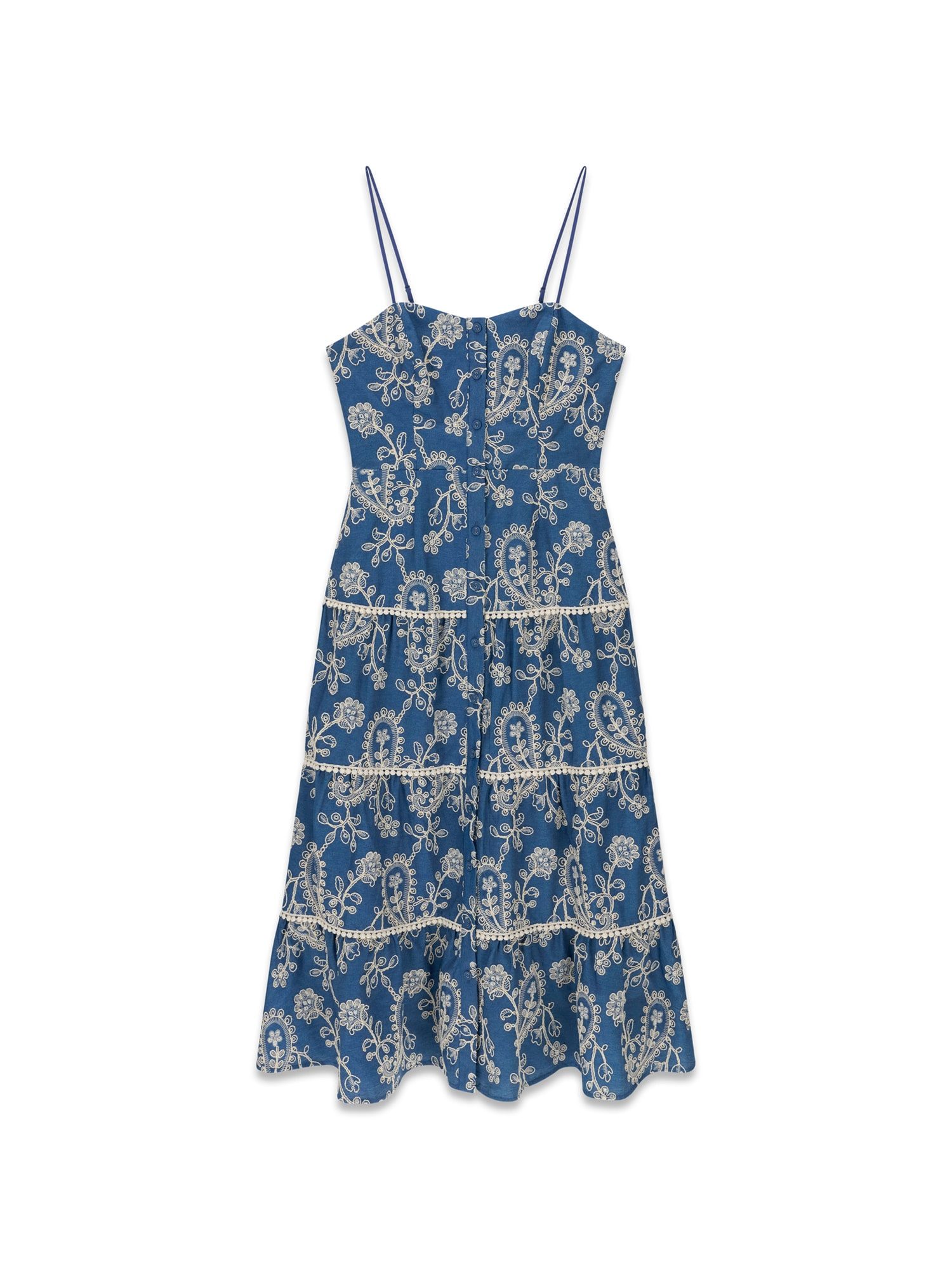 DRESSES, GUESS