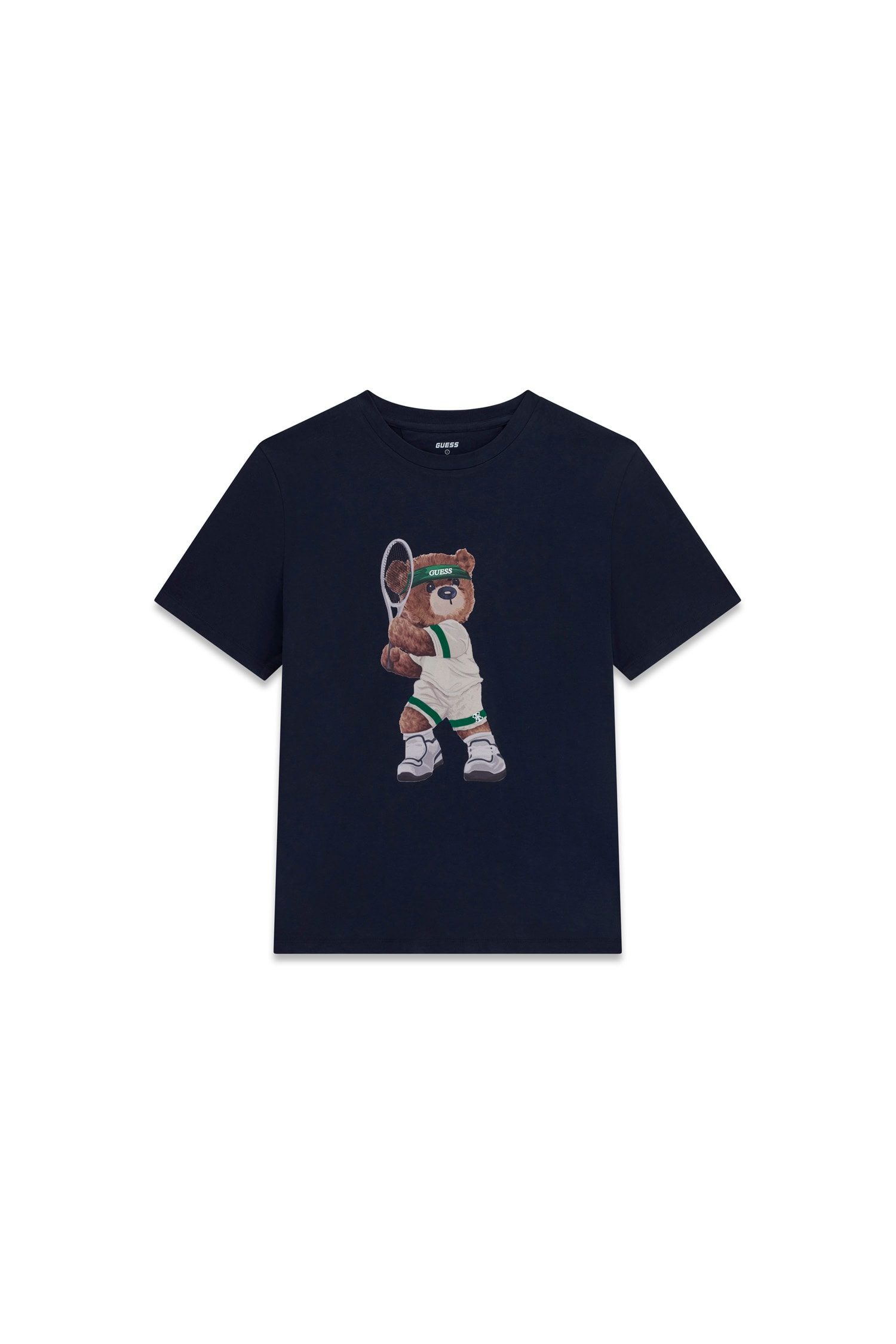 T-SHIRTS, GUESS