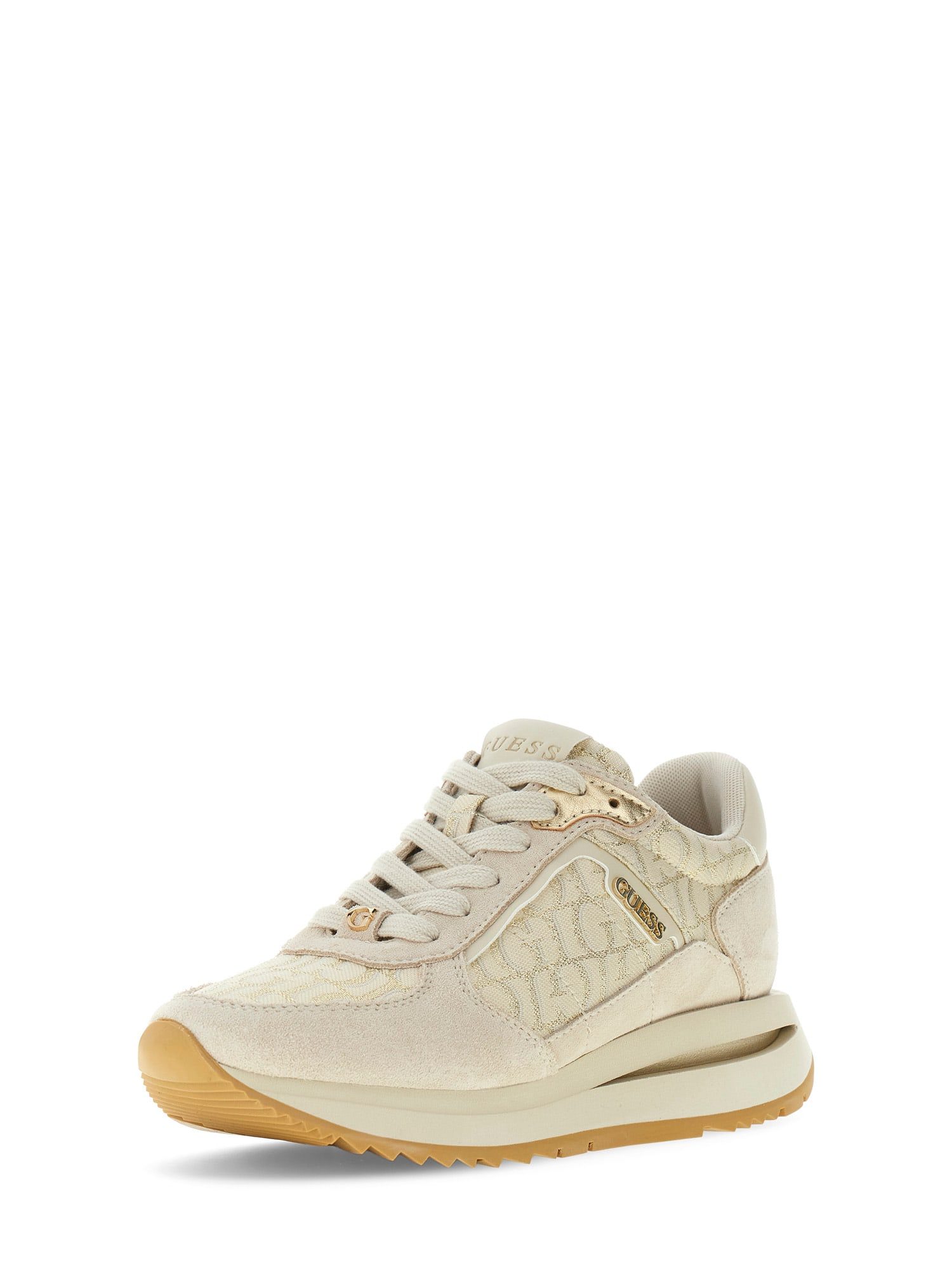 SNEAKER, GUESS
