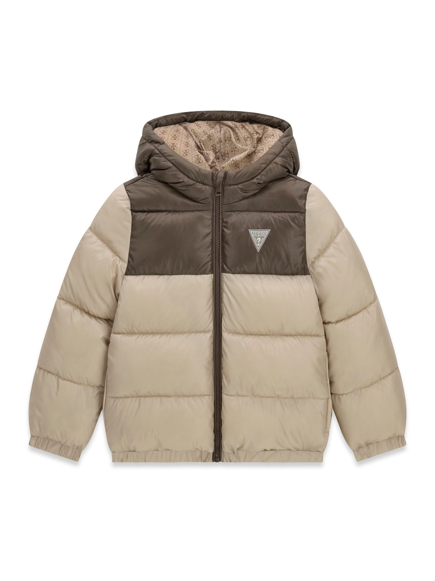 OUTERWEAR, GUESS