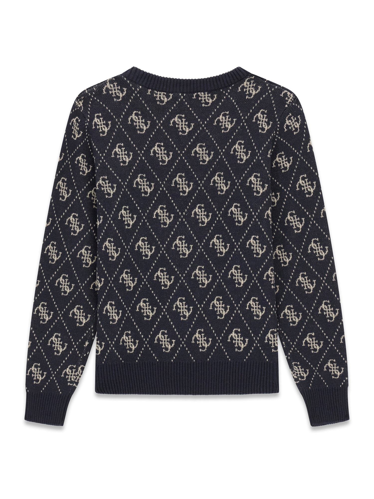 SWEATERS, GUESS