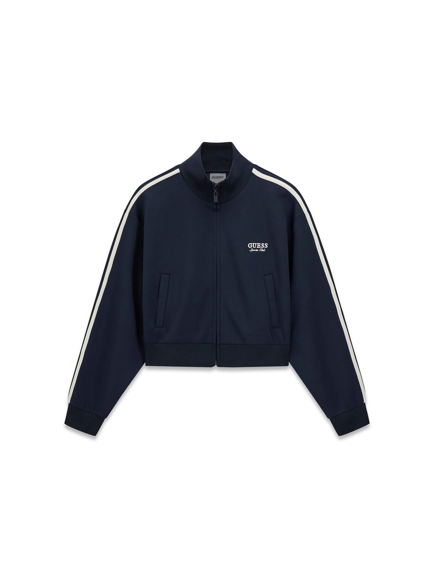 SWEATSHIRT, GUESS