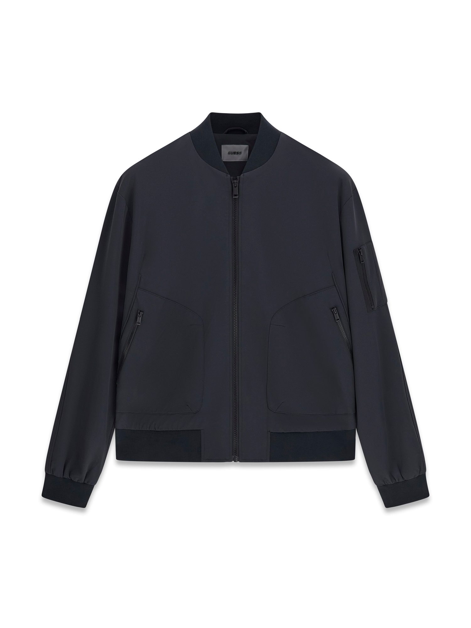 OUTERWEAR, GUESS