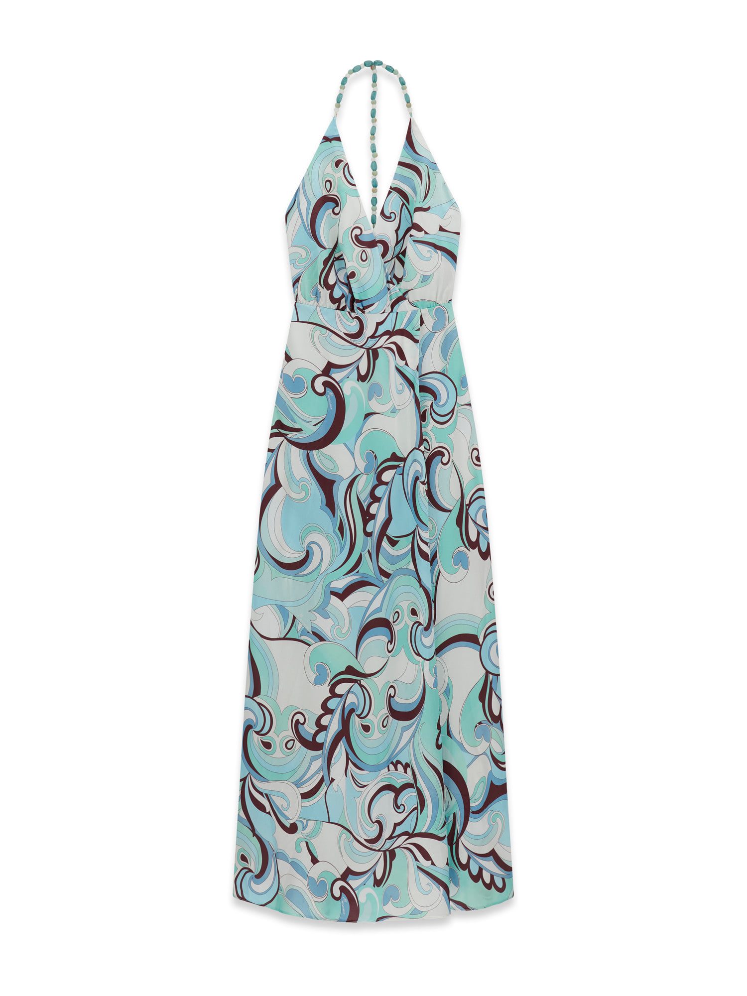DRESSES, GUESS