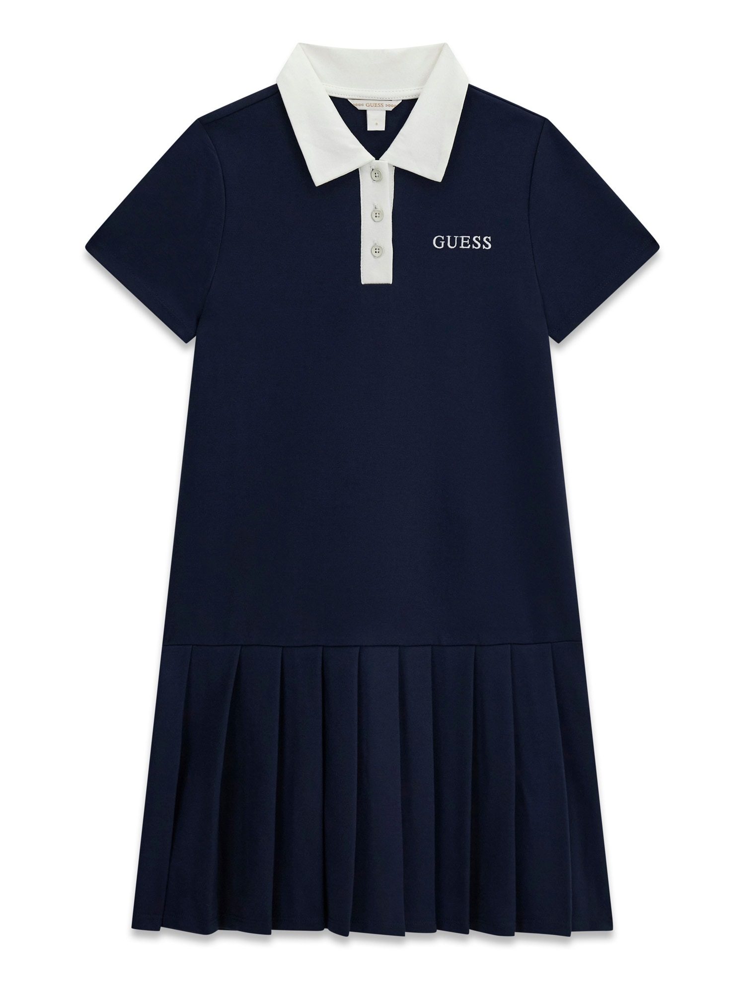 DRESSES, GUESS