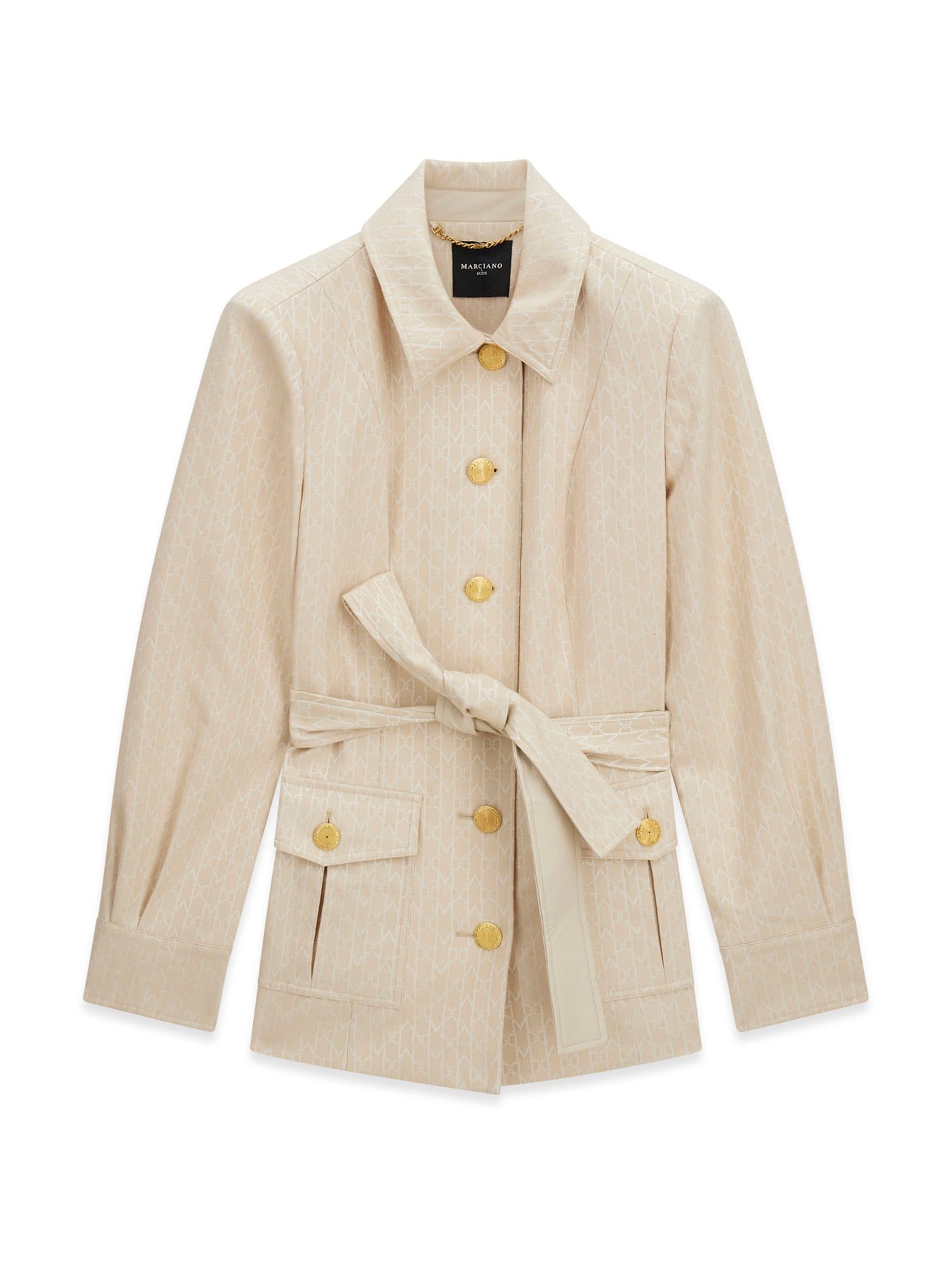 OUTERWEAR, GUESS