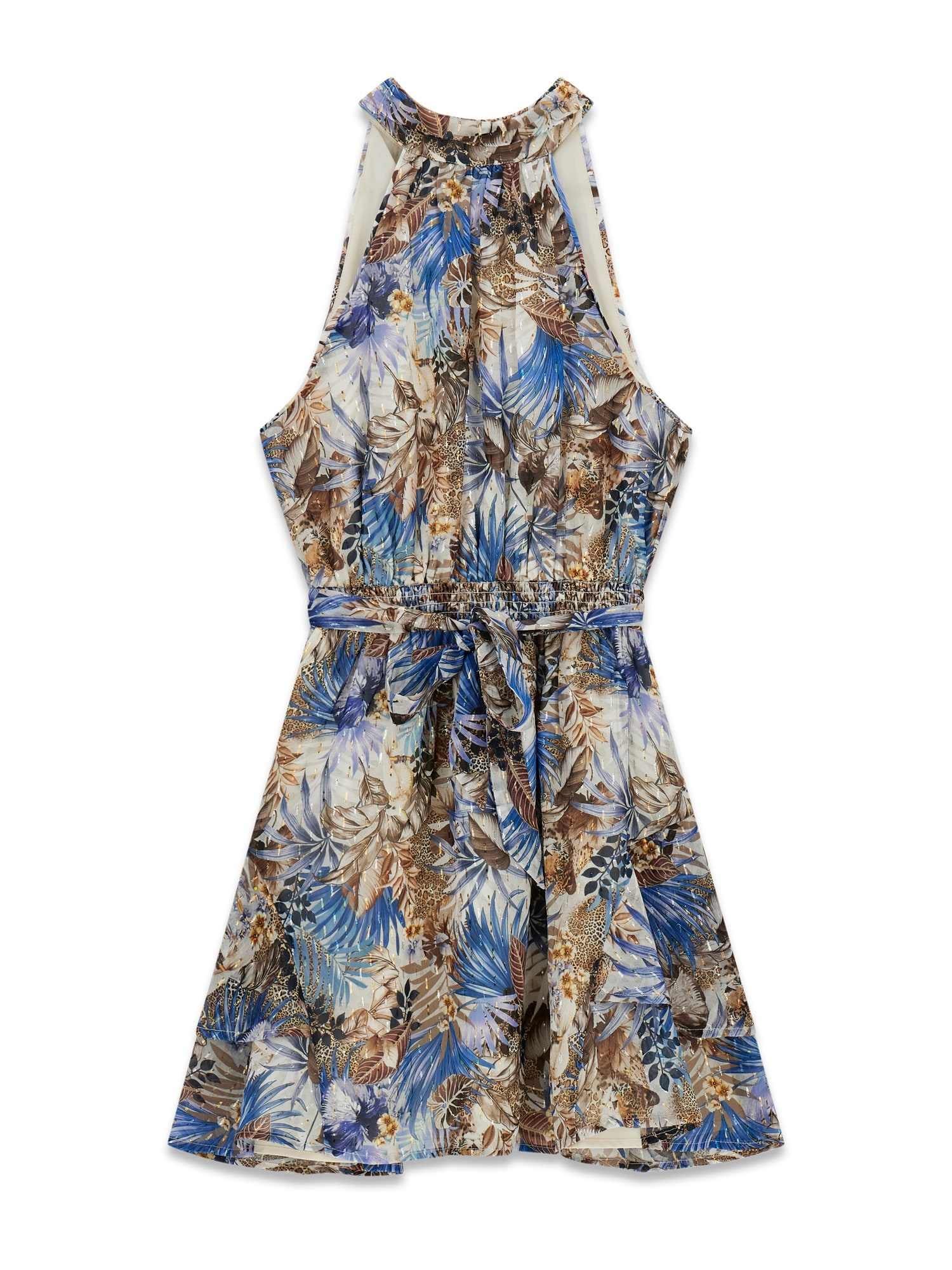 DRESSES, GUESS