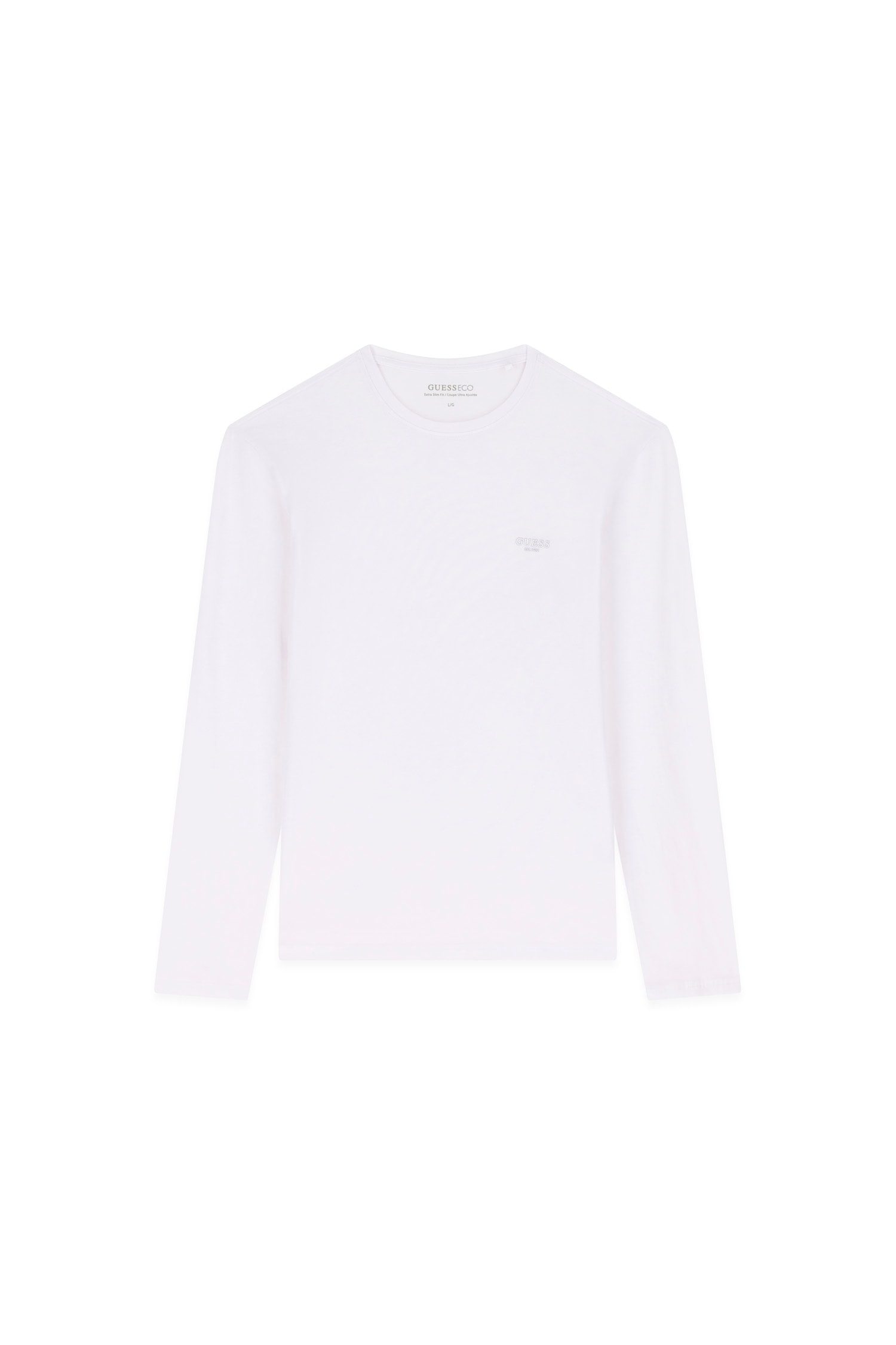T-SHIRTS, GUESS