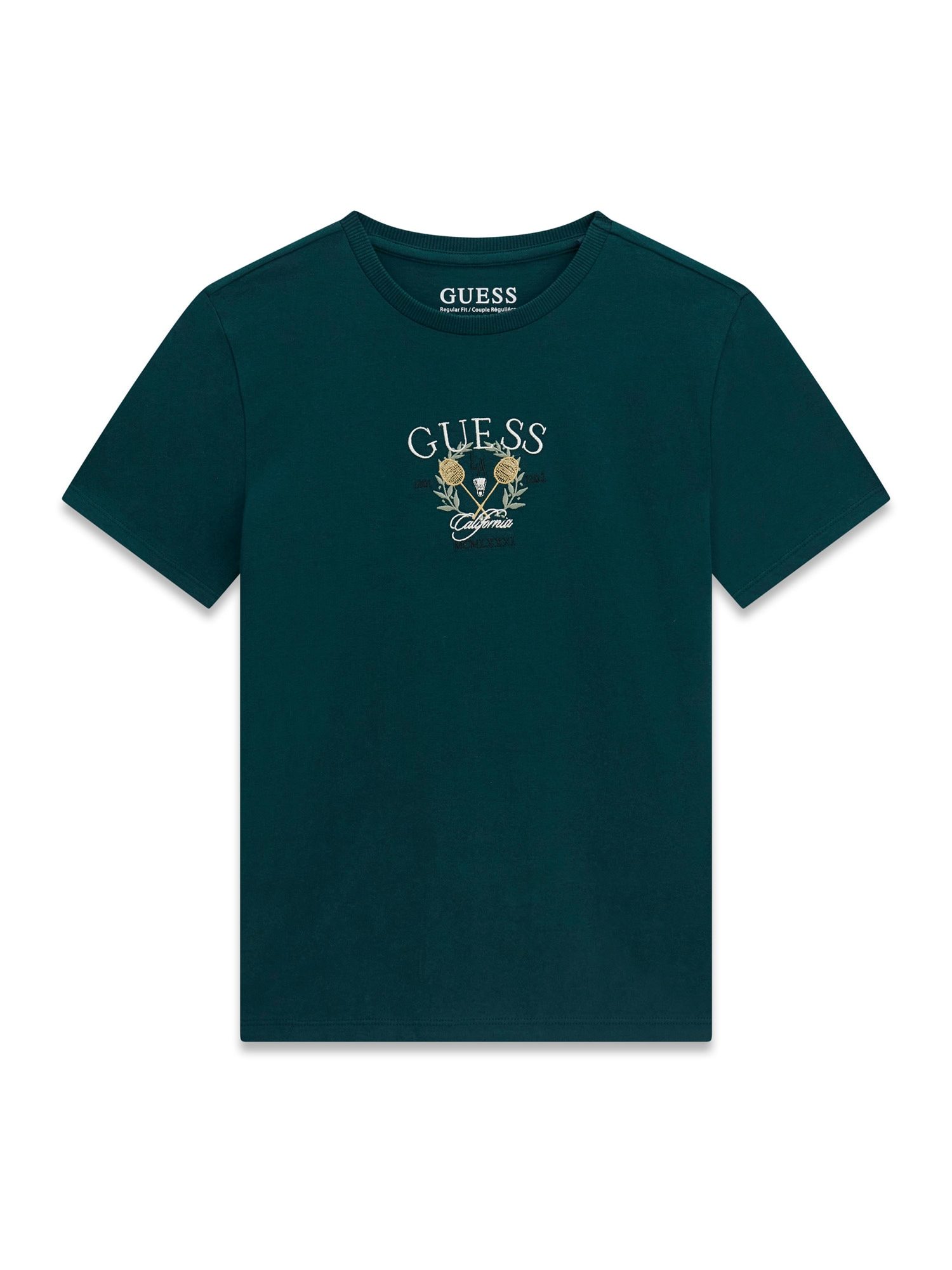 T-SHIRTS, GUESS