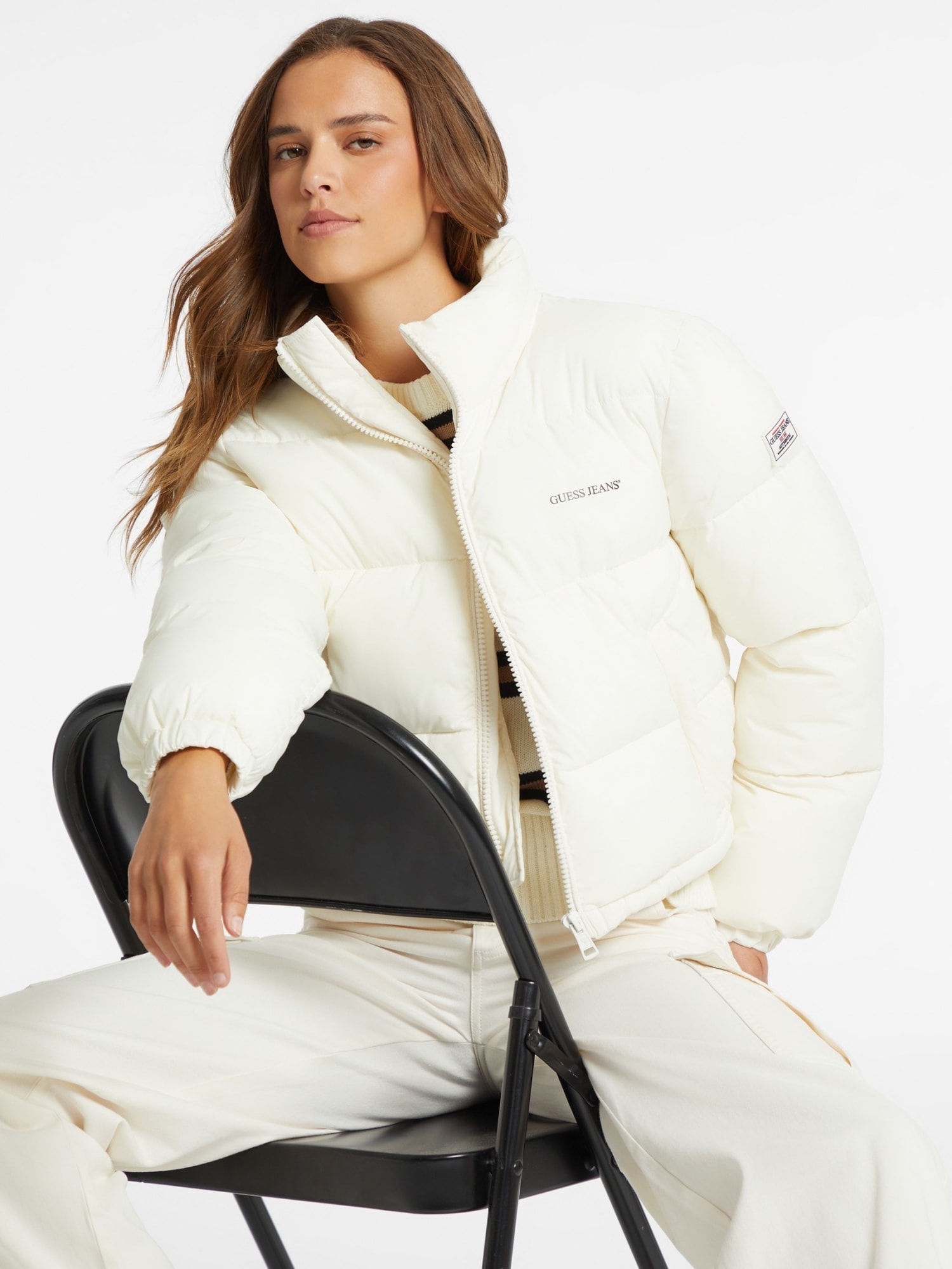 OUTERWEAR, GUESS