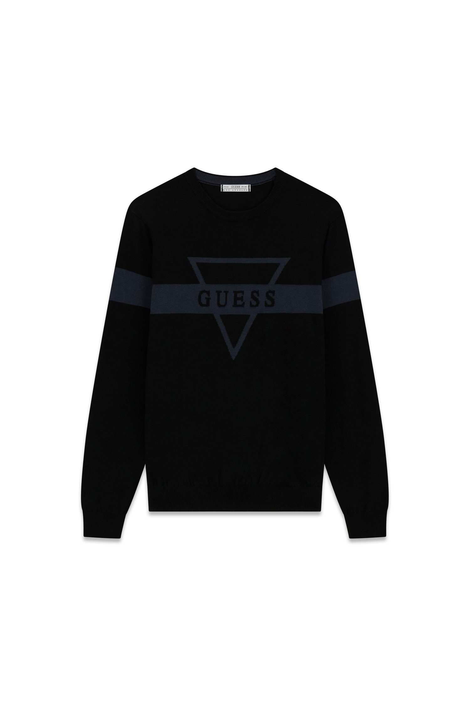 SWEATERS, GUESS