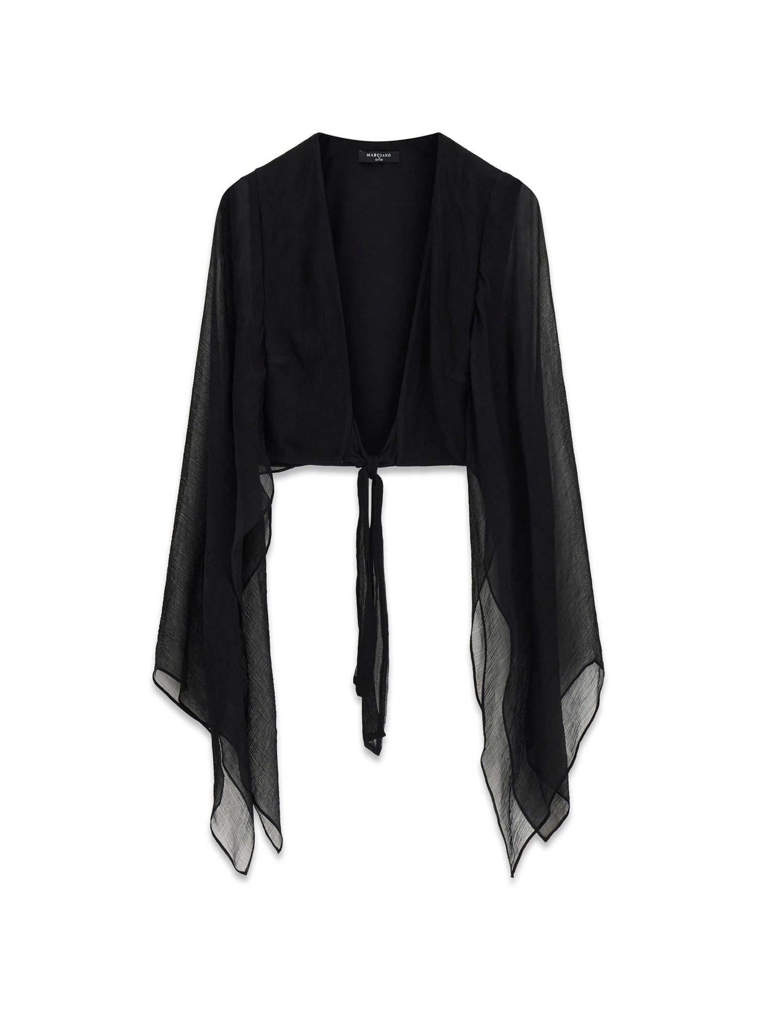 WOVEN TOPS, GUESS