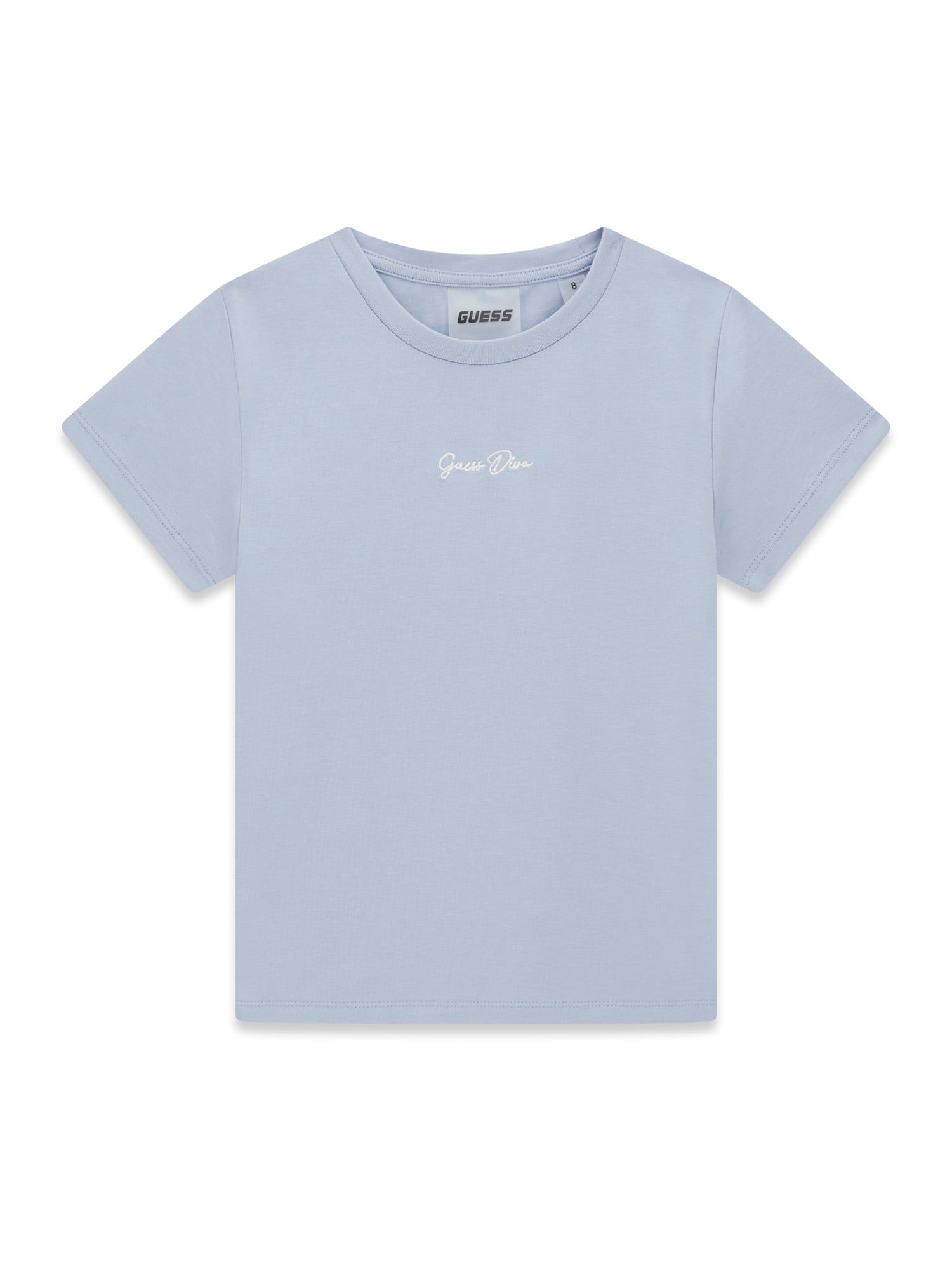 T-SHIRTS, GUESS