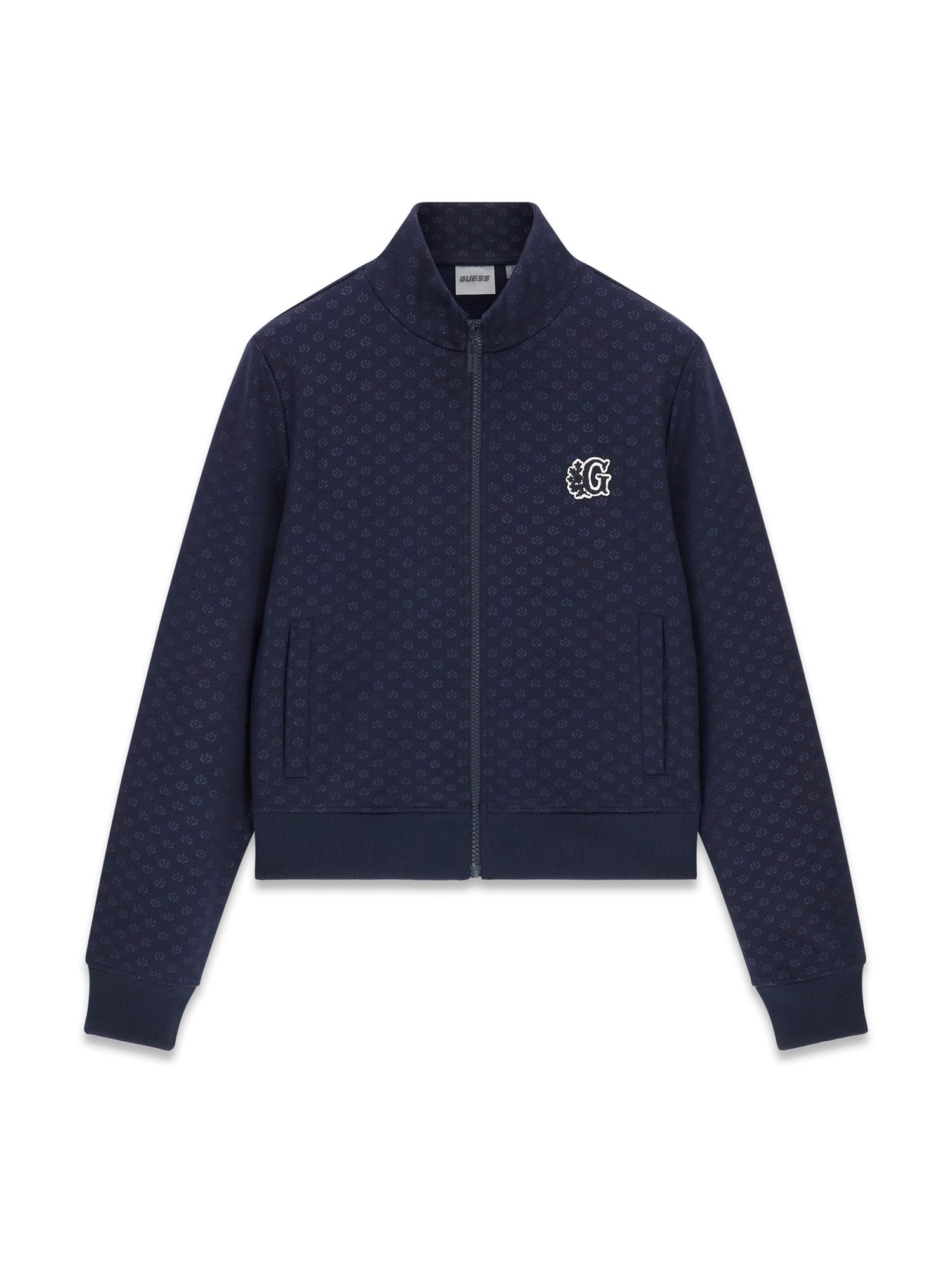 SWEATSHIRT, GUESS
