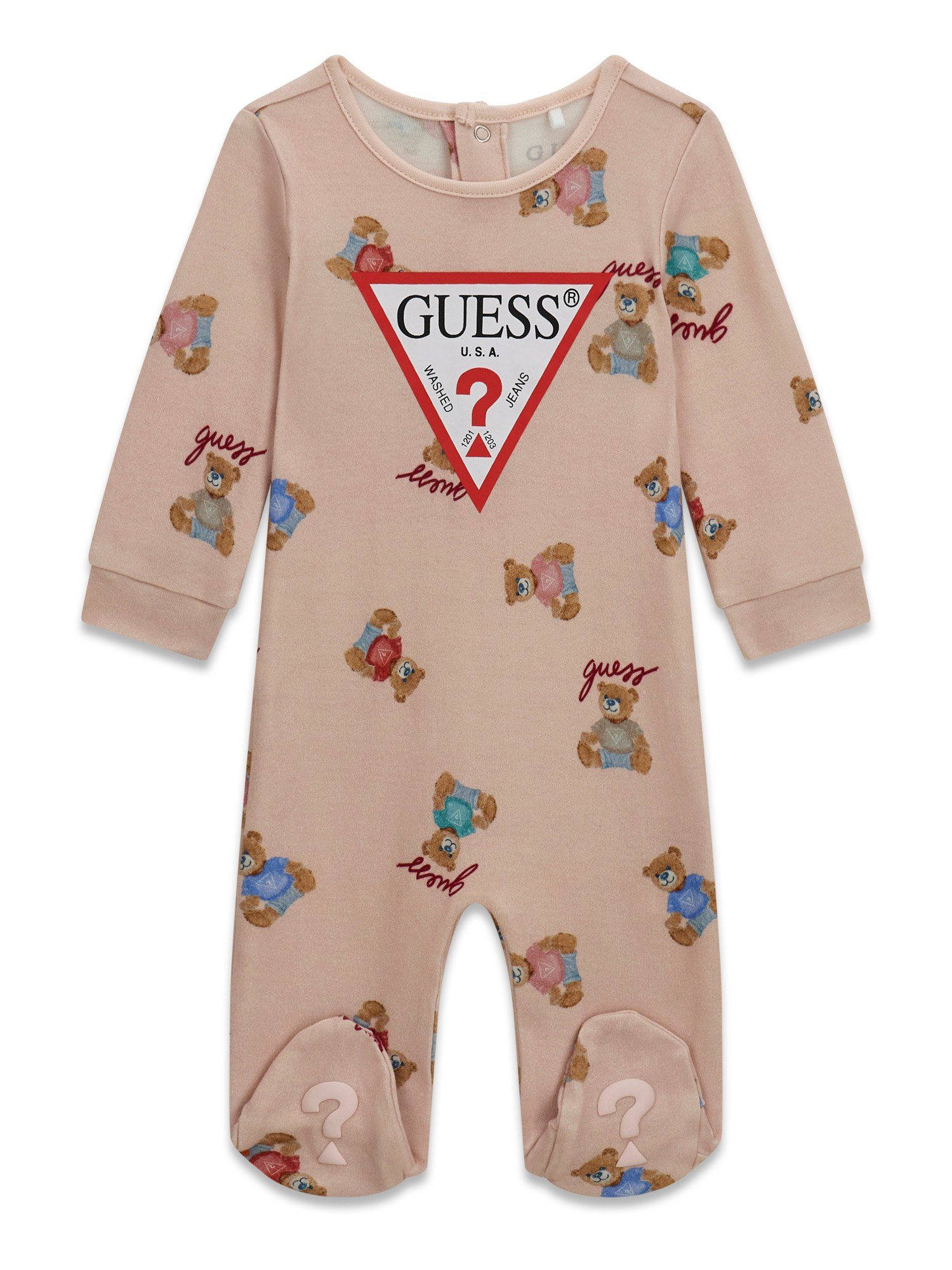 ONE PIECE, GUESS