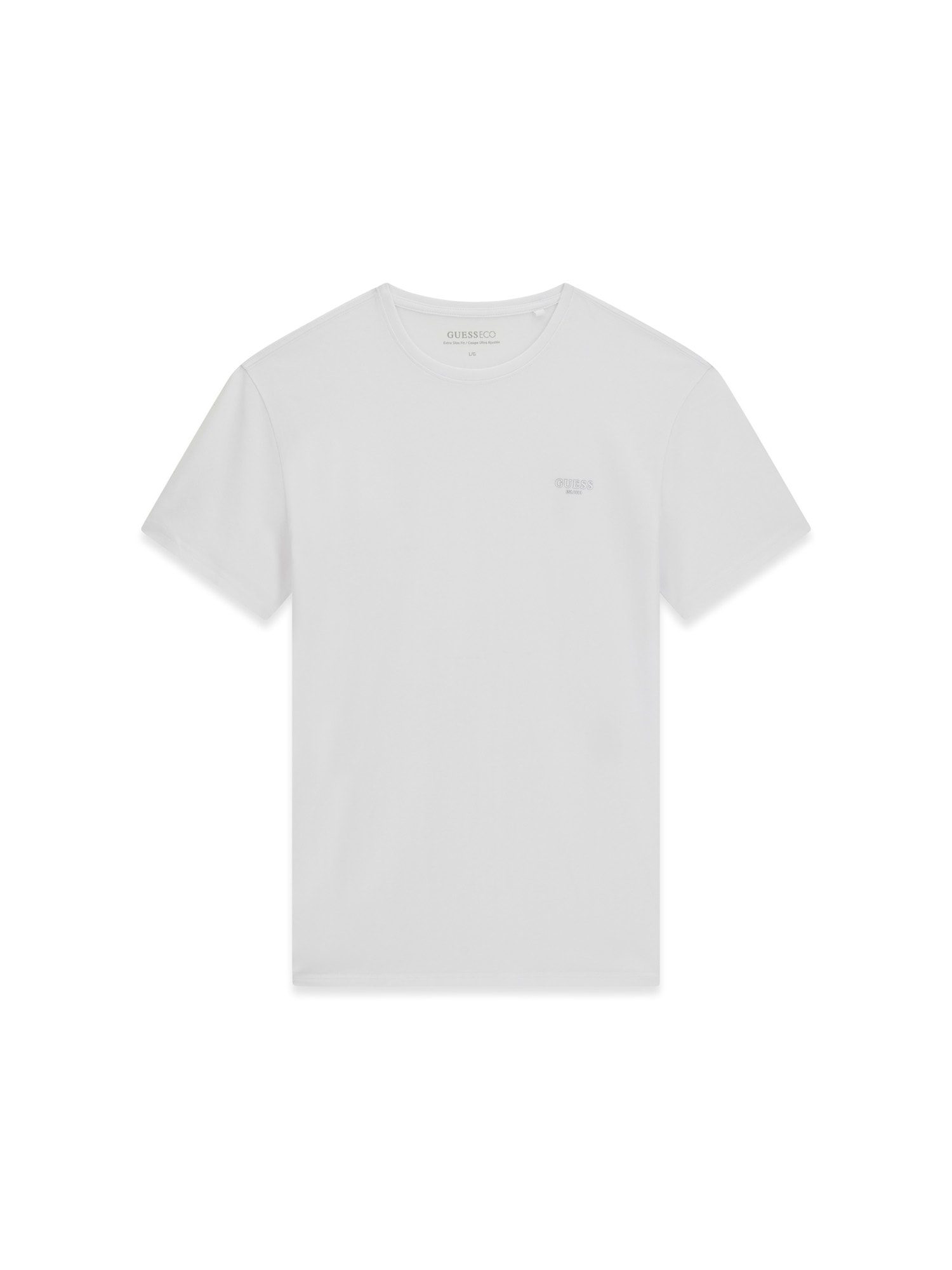 T-SHIRTS, GUESS