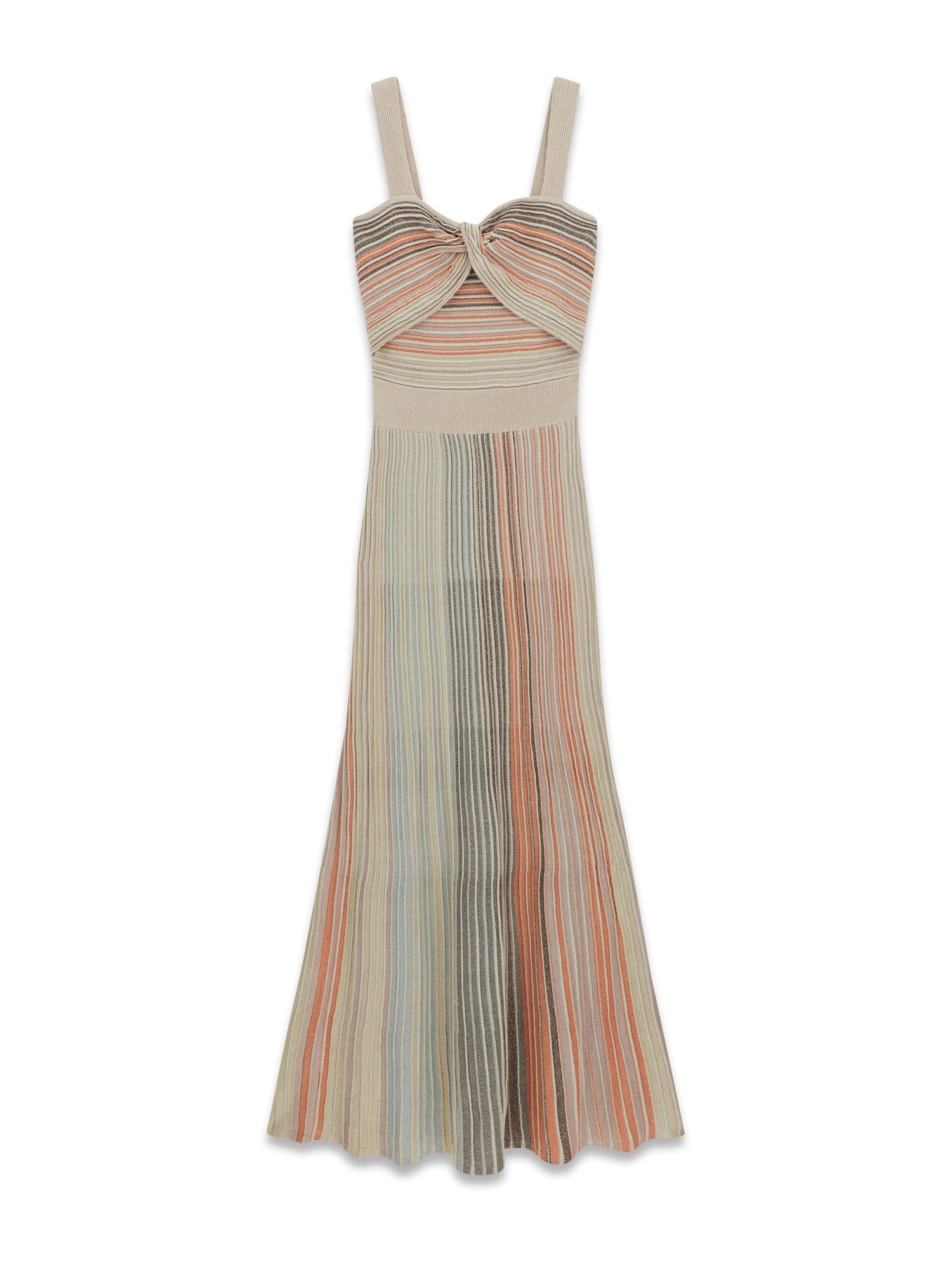 DRESSES, GUESS