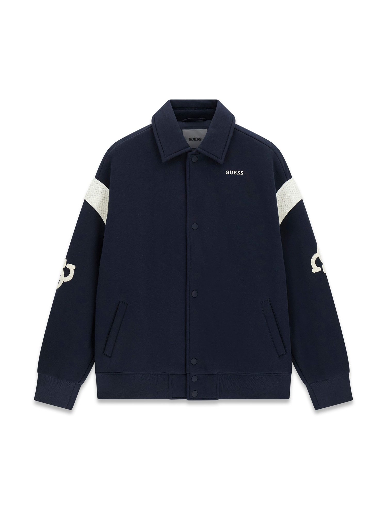OUTERWEAR, GUESS