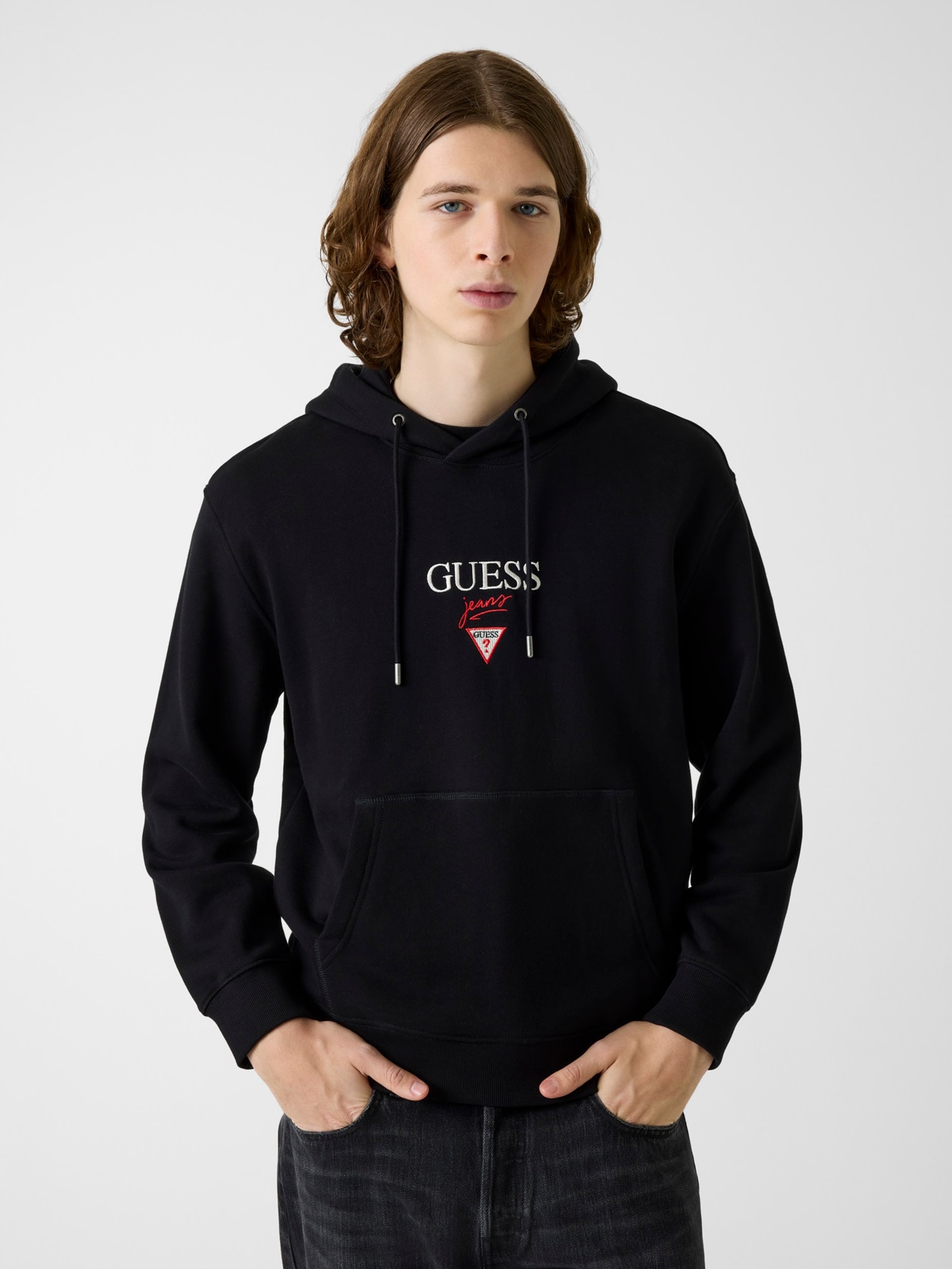 DUKS, GUESS