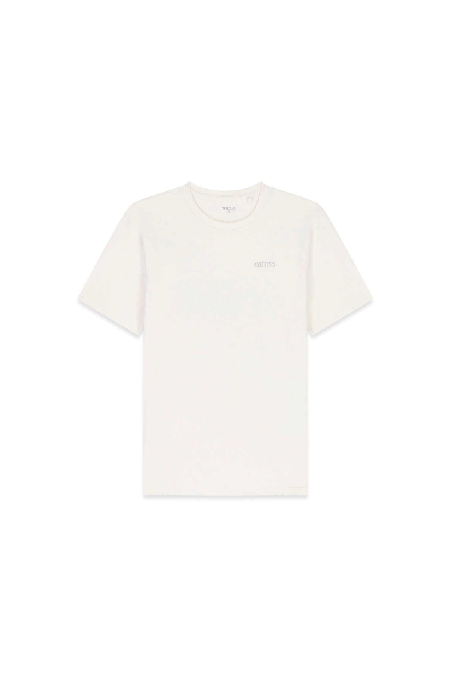 T-SHIRTS, GUESS