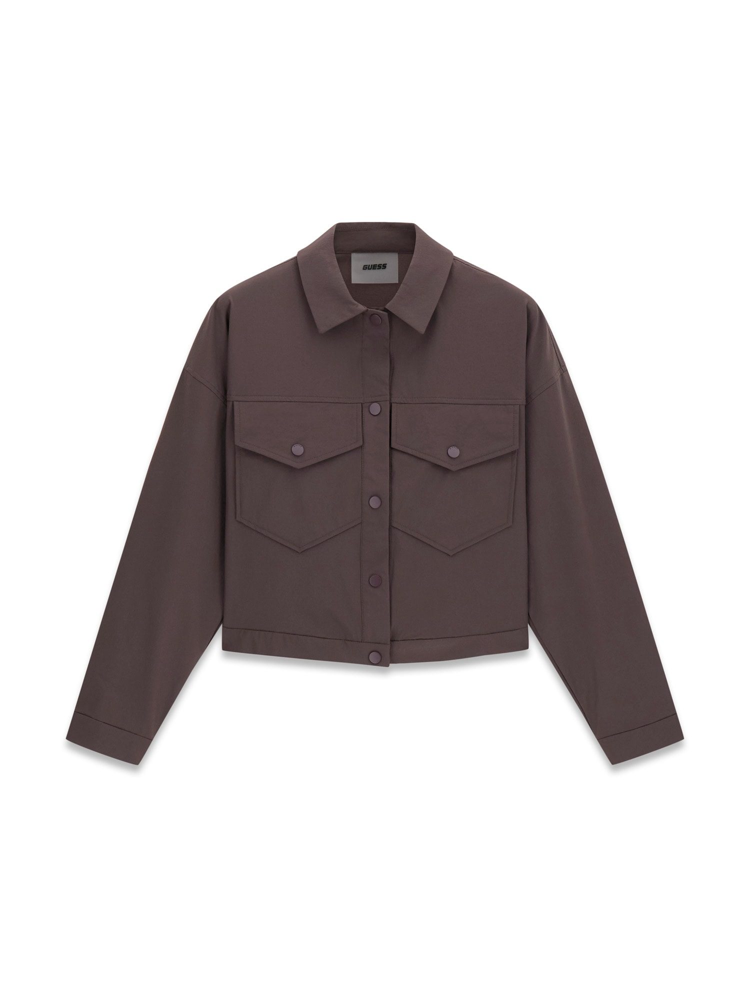 OUTERWEAR, GUESS