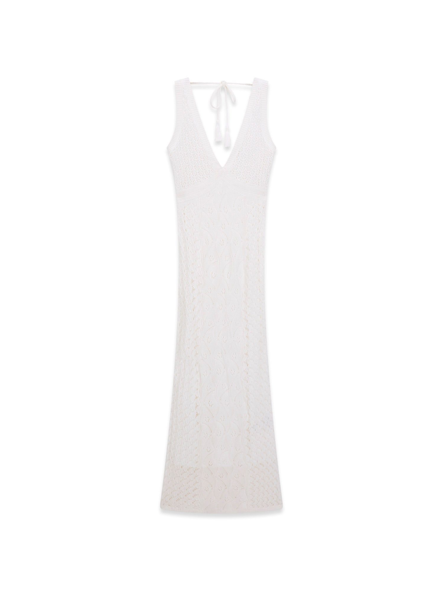DRESSES, GUESS