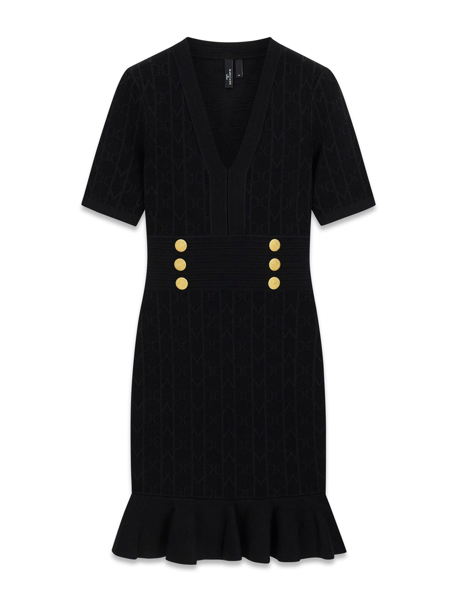 DRESSES, GUESS