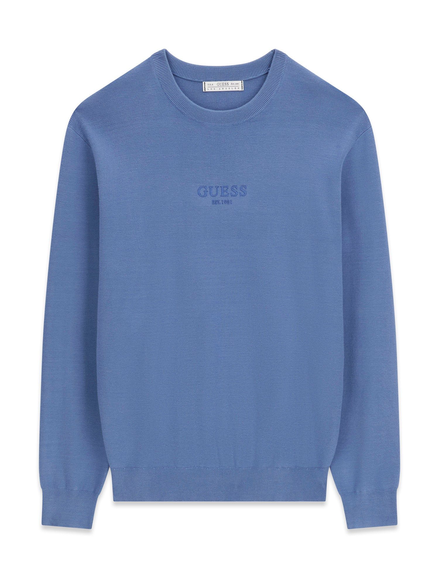 SWEATERS, GUESS