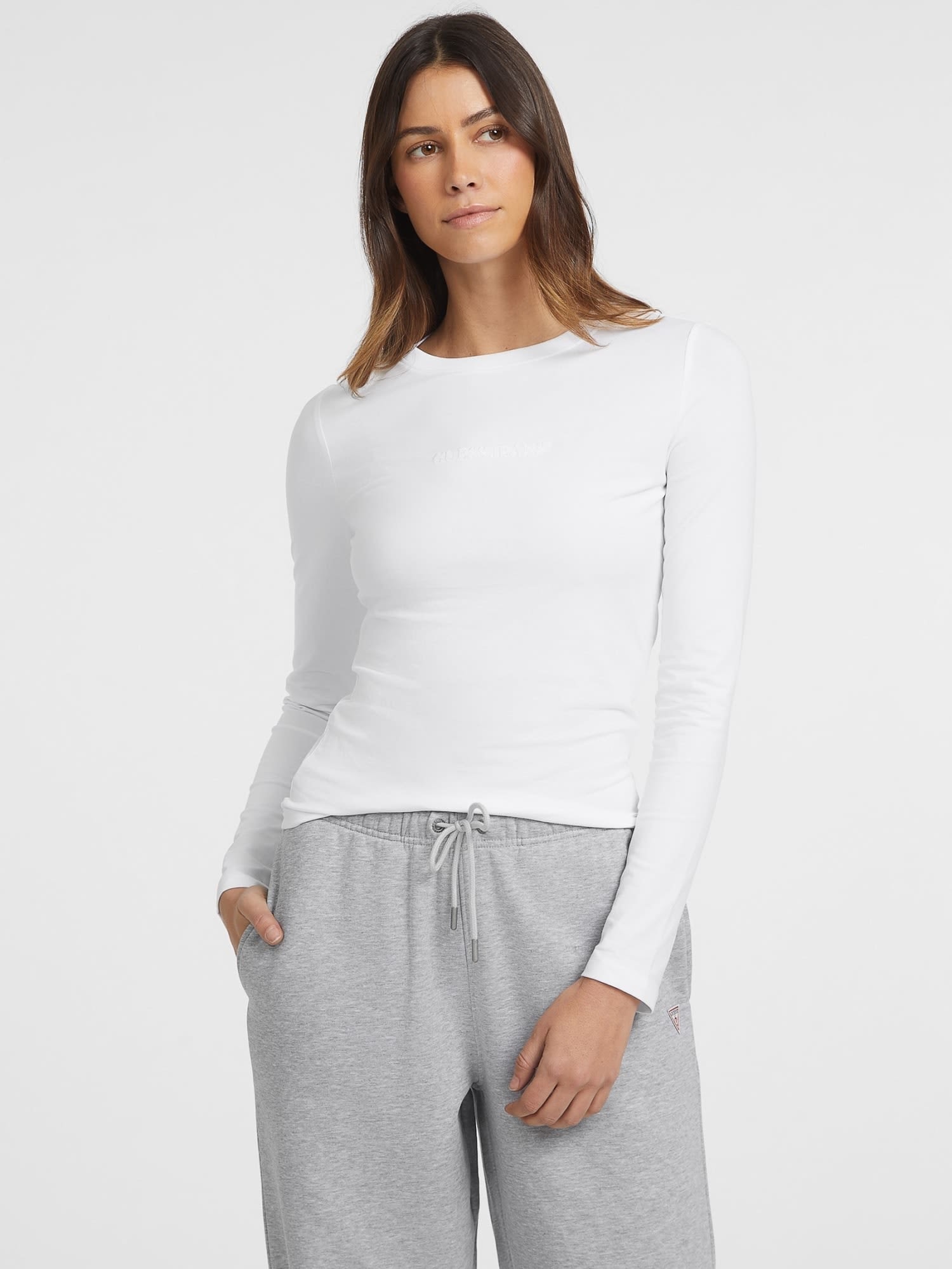 T-SHIRTS, GUESS