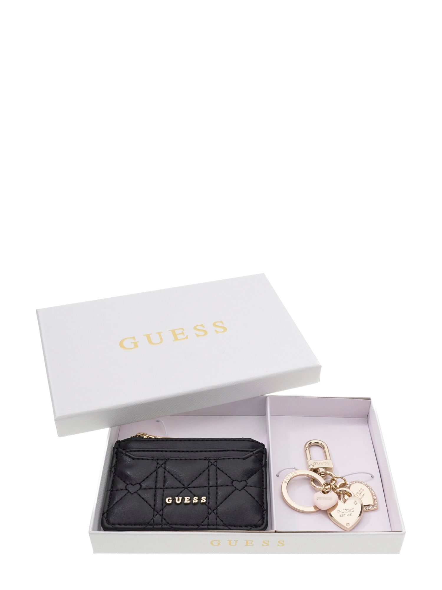 GIFT BOX-SET, GUESS