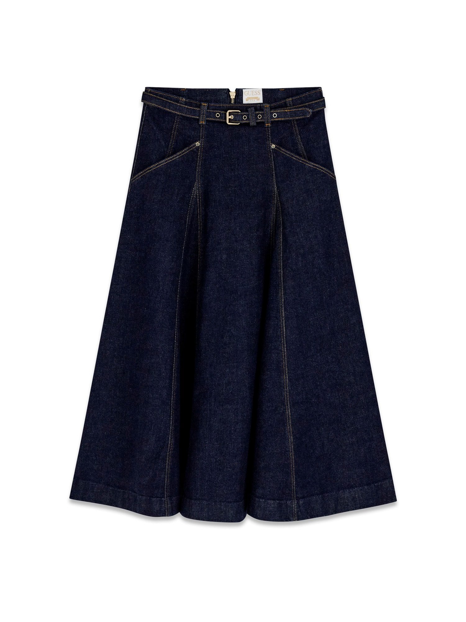 SKIRTS, GUESS