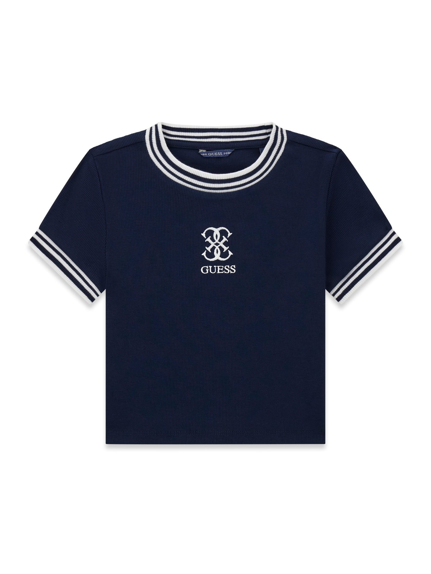 T-SHIRTS, GUESS