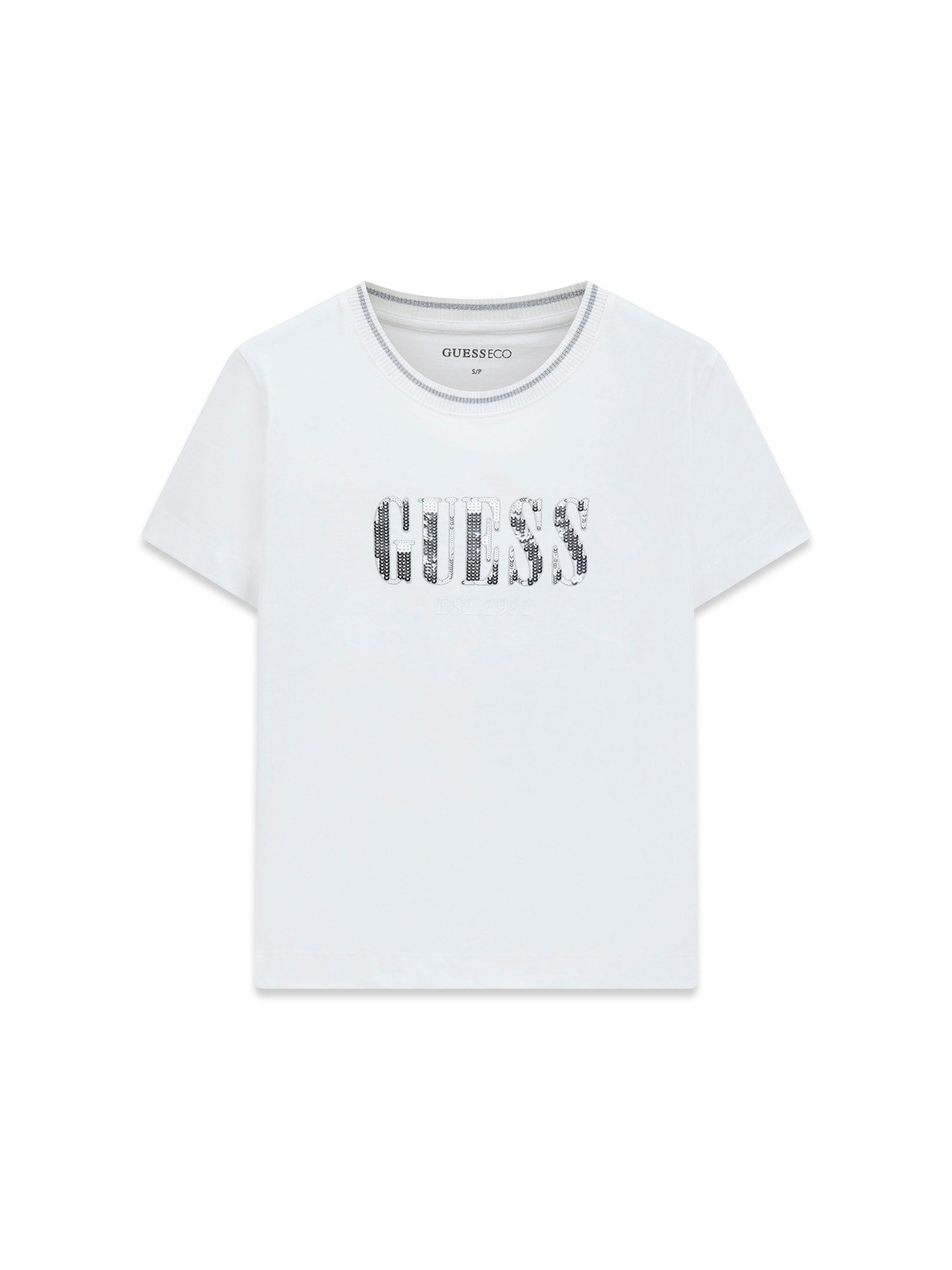 T-SHIRTS, GUESS