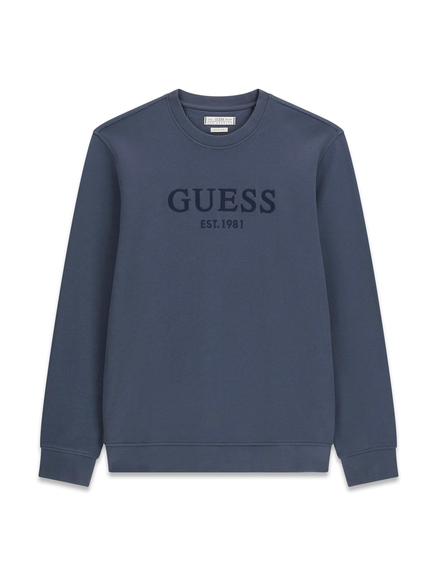 SWEATSHIRT, GUESS