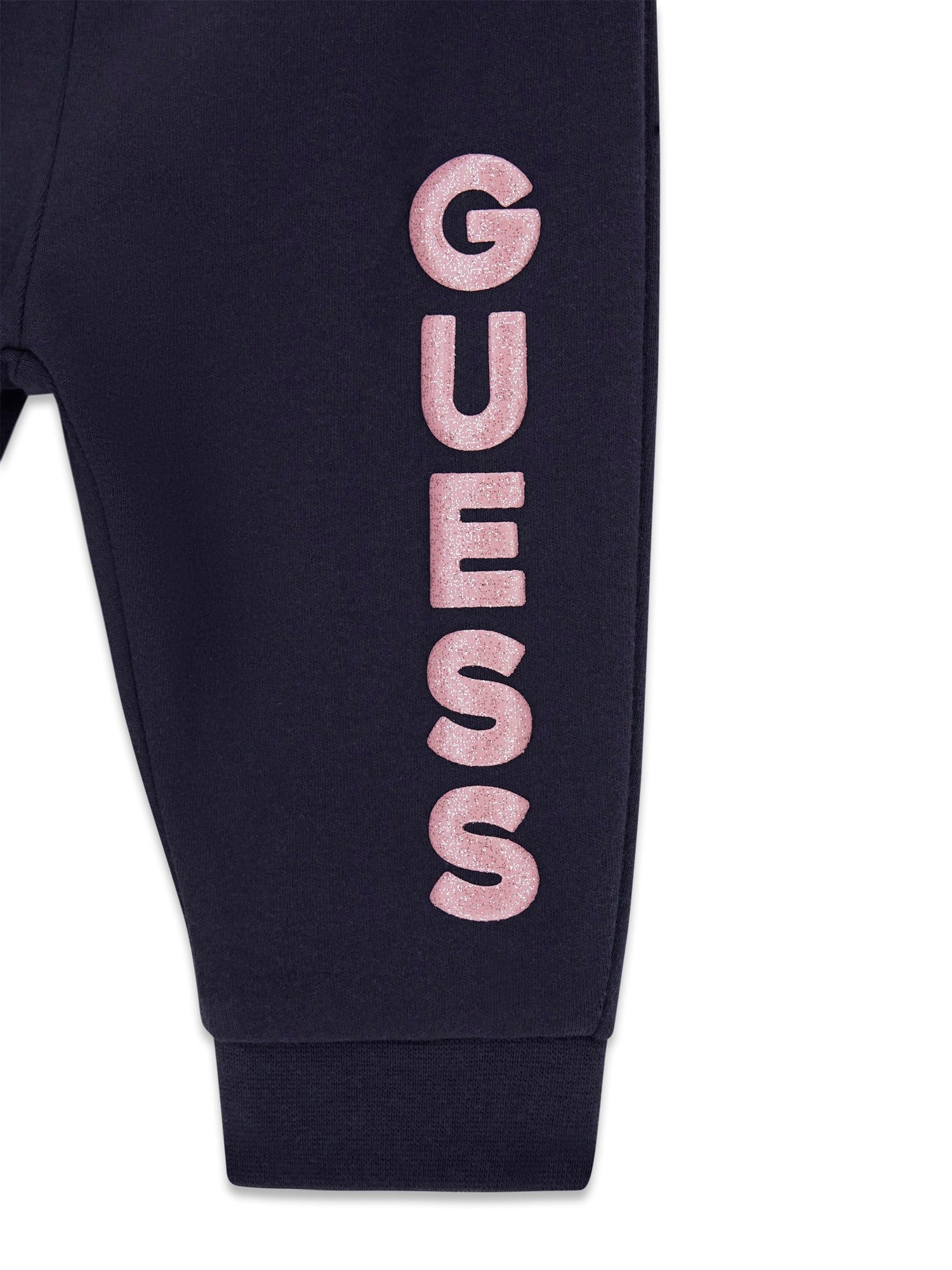 SET, GUESS