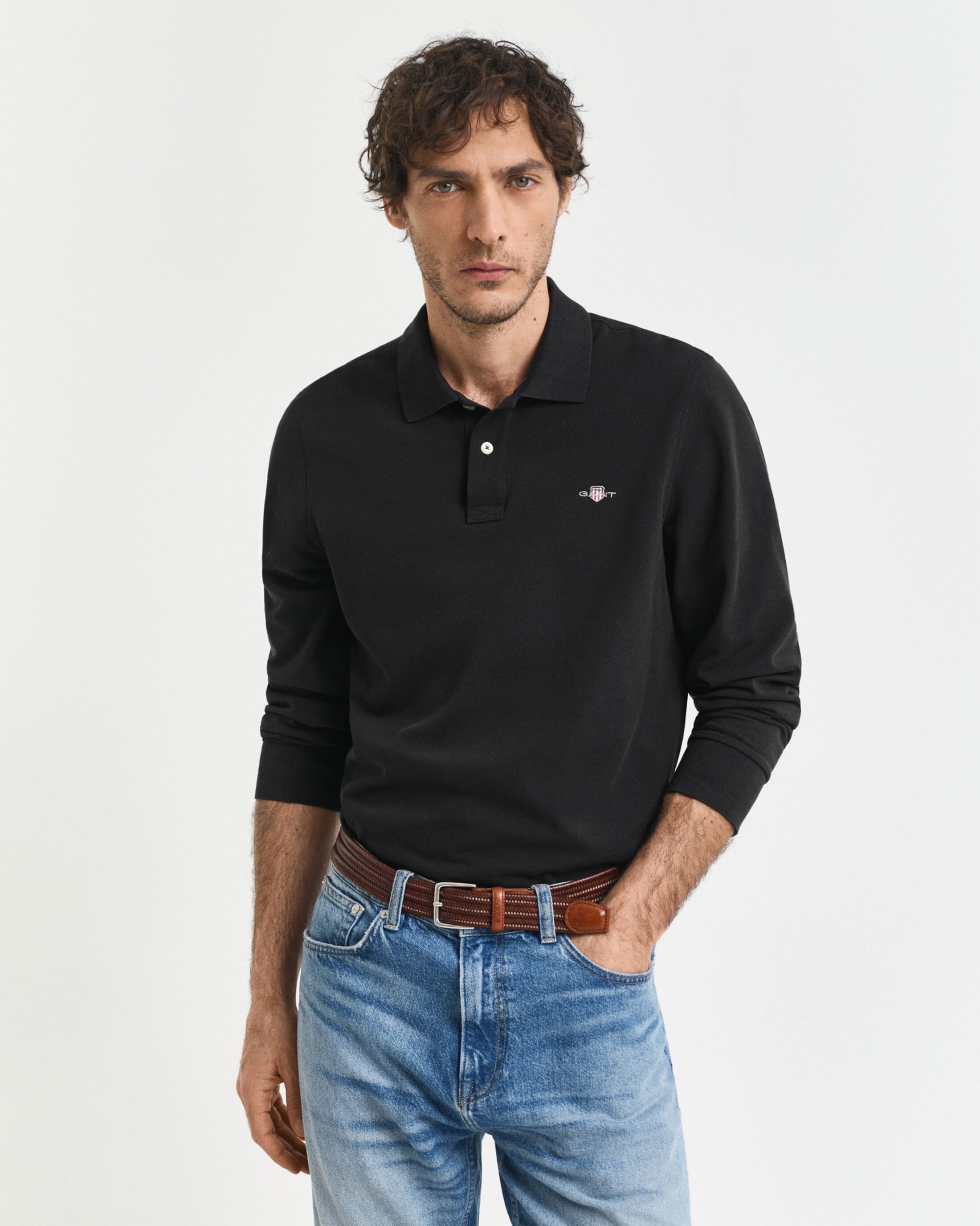 POLO, GANT
